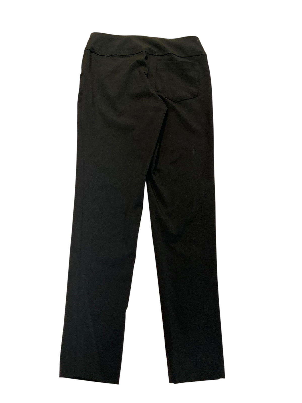 Lilly Pulitzer Merrin High Rise Pants Noir Black - Size 2