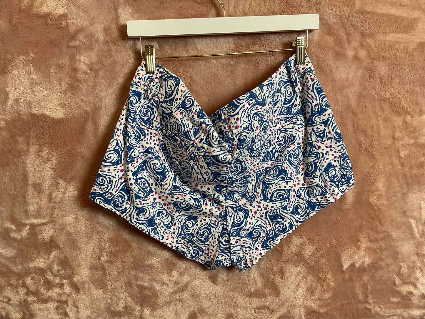 Lilly Pulitzer Short - Size 10