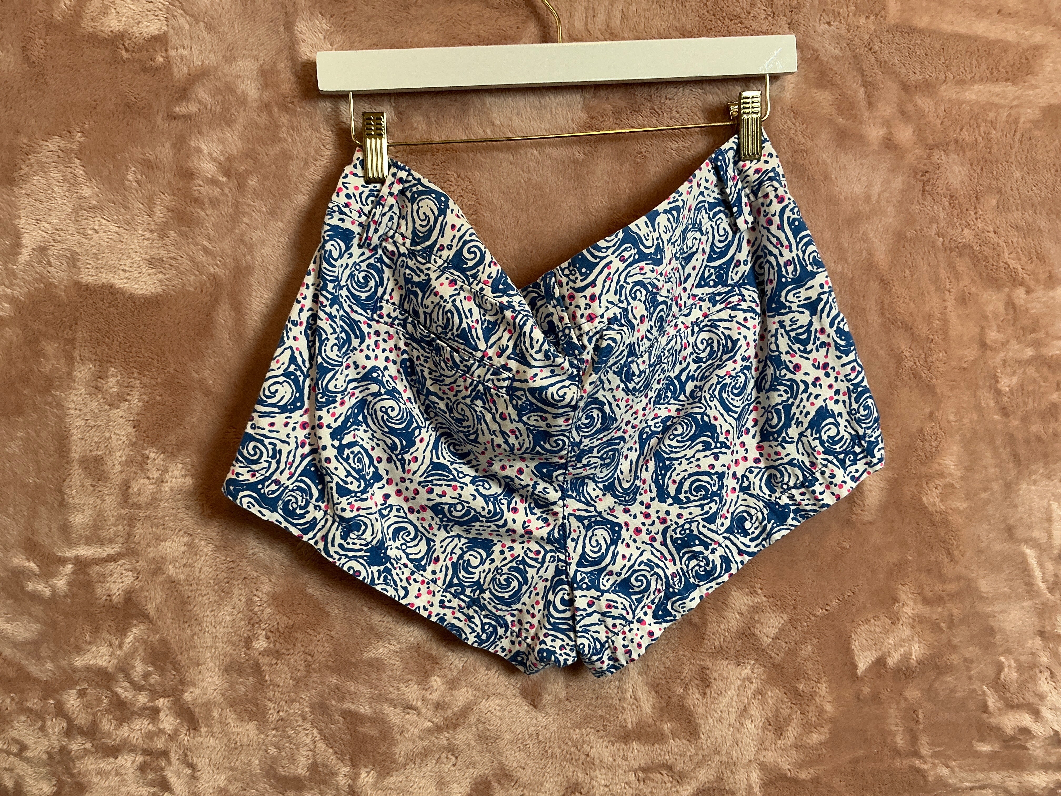 Lilly Pulitzer Short - Size 10