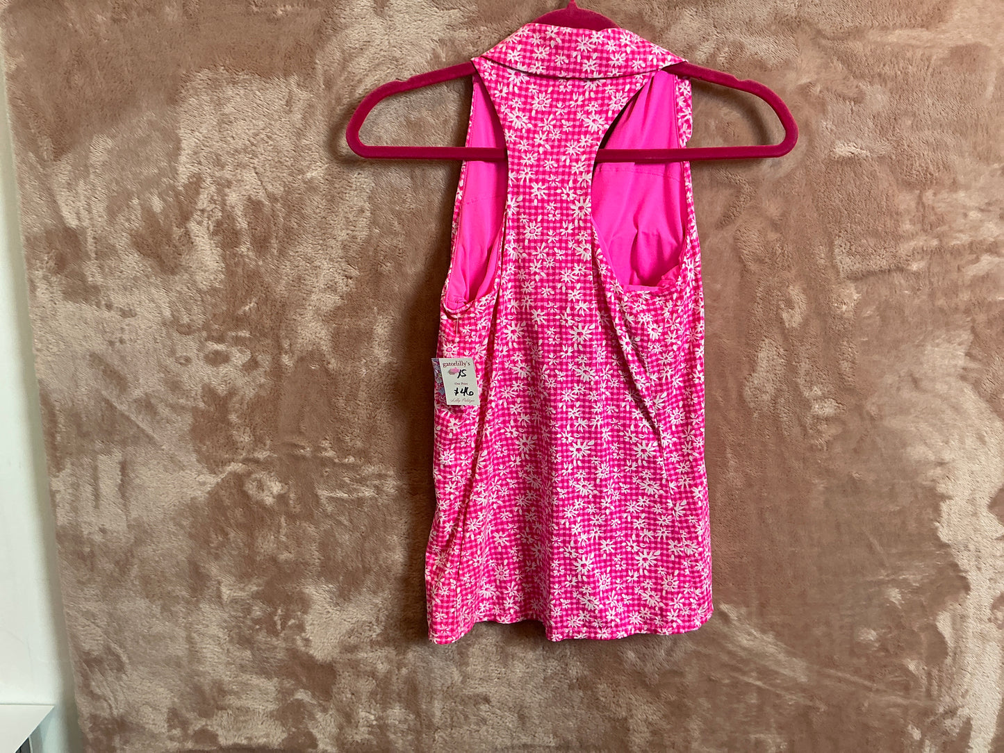 Lilly Pulitzer Top - Size XS