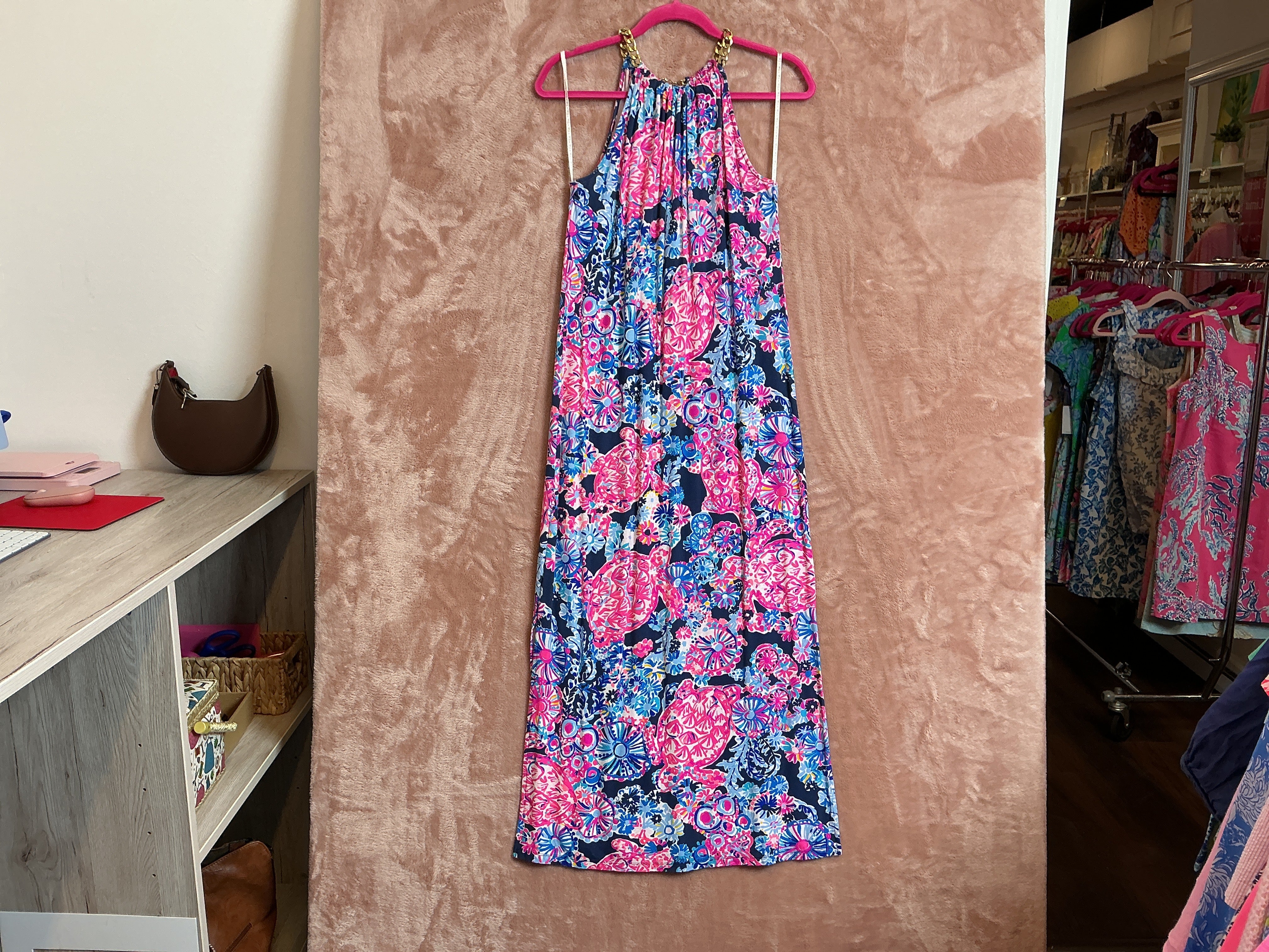 Lilly Pulitzer Dress - Size XS