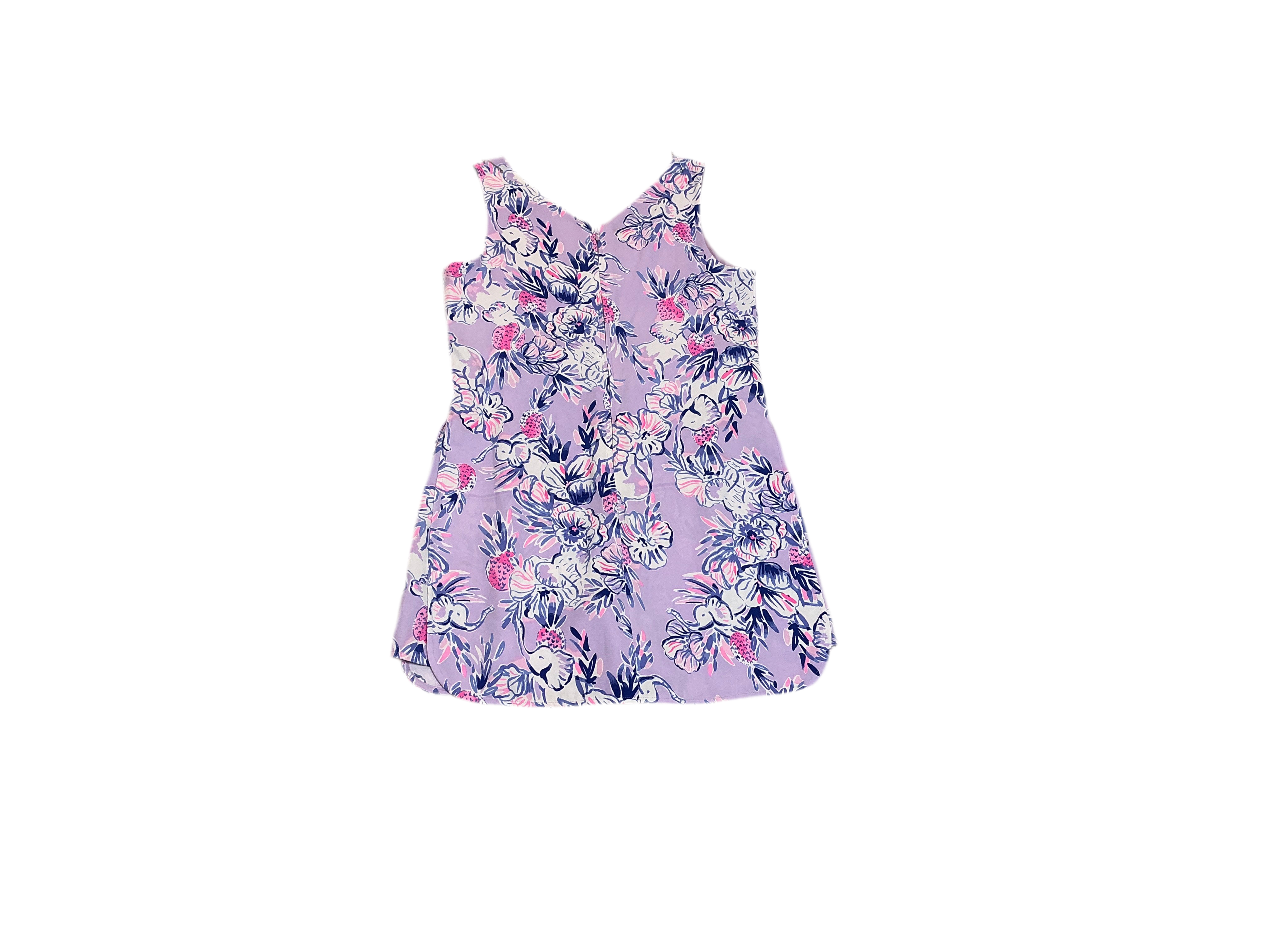 Lilly Pulitzer Romper  - Size 6