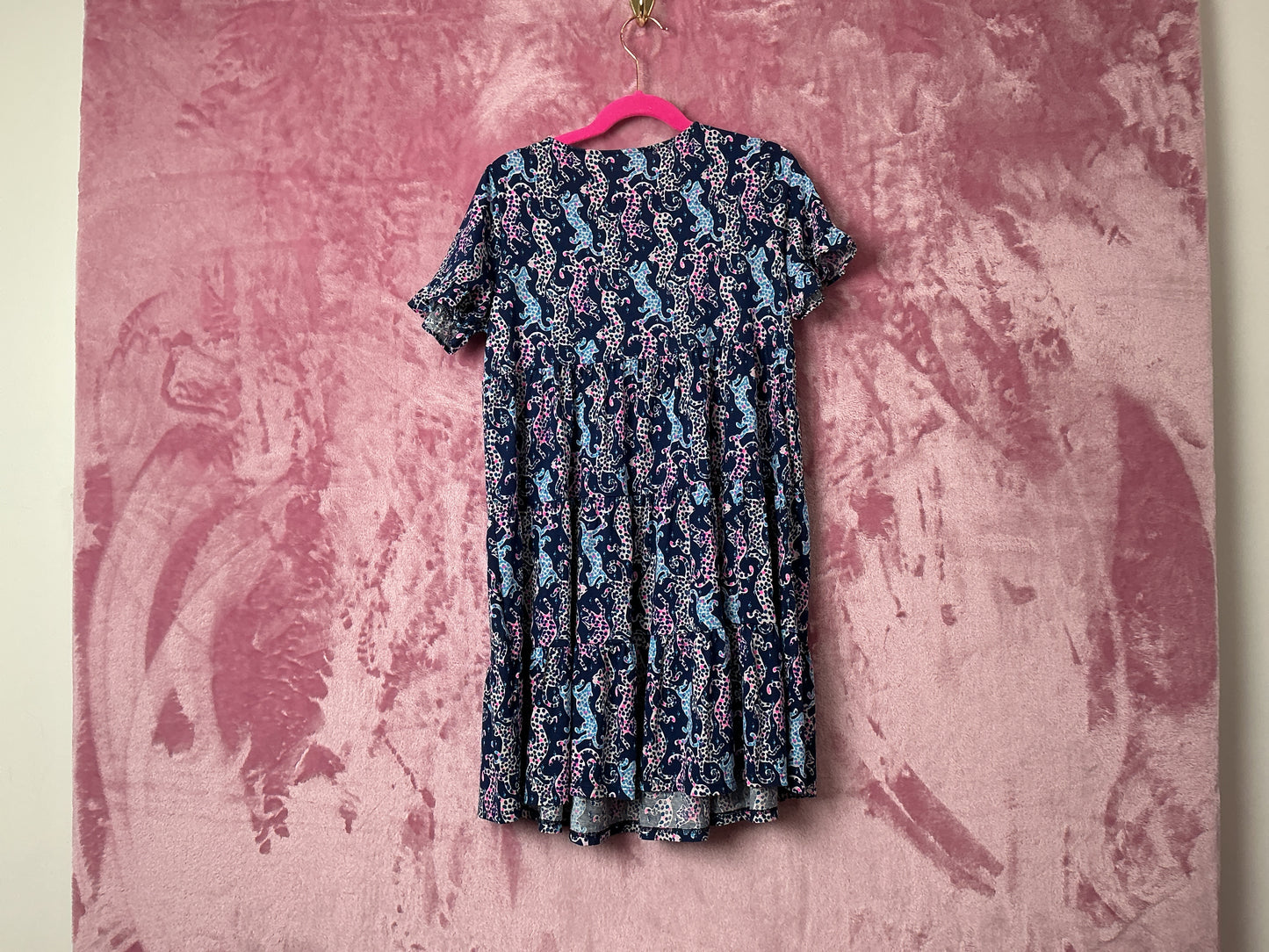 Lilly Pulitzer Kids Dress - Size L 8-10