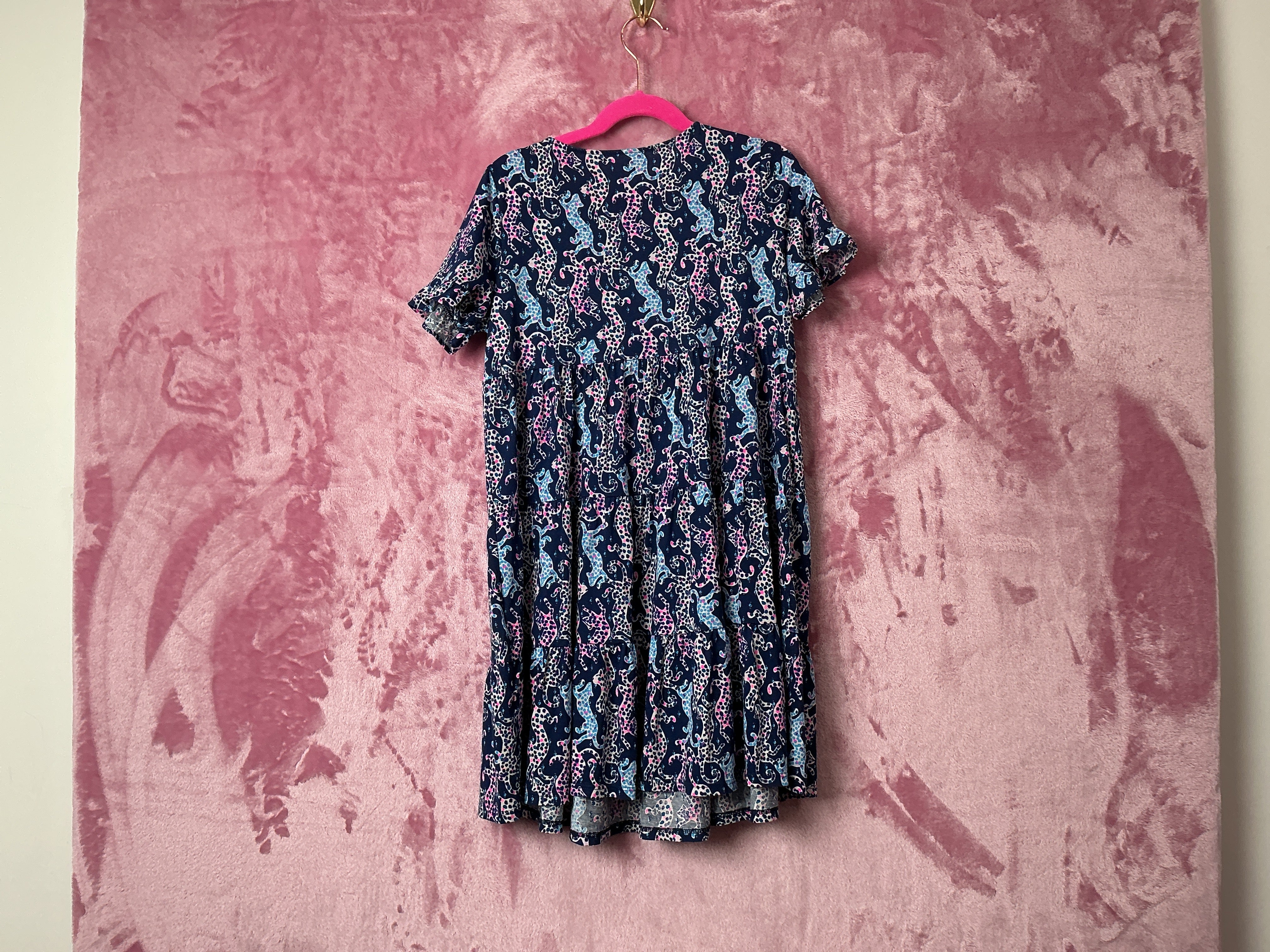 Lilly Pulitzer Kids Dress - Size L 8-10