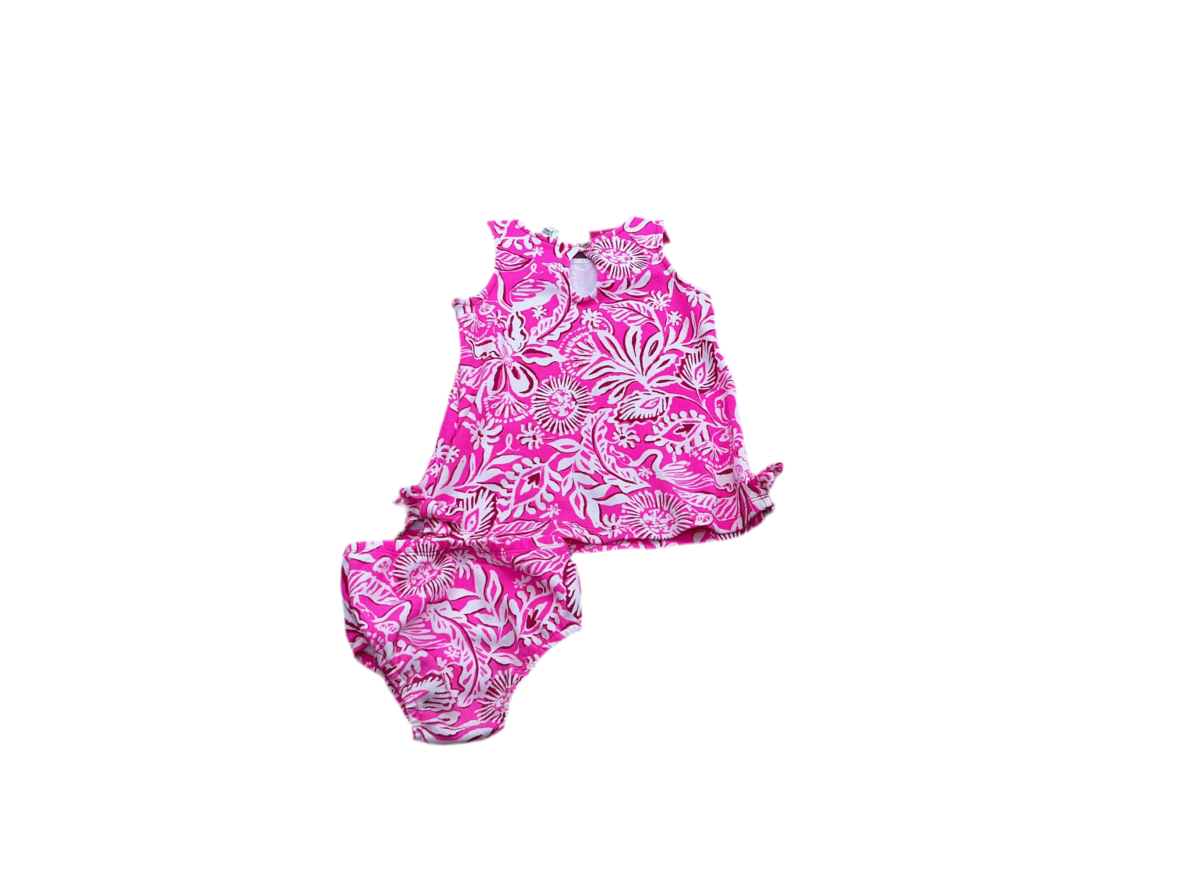 Lilly Pulitzer Kids Dress - Size 18 - 24 Mo