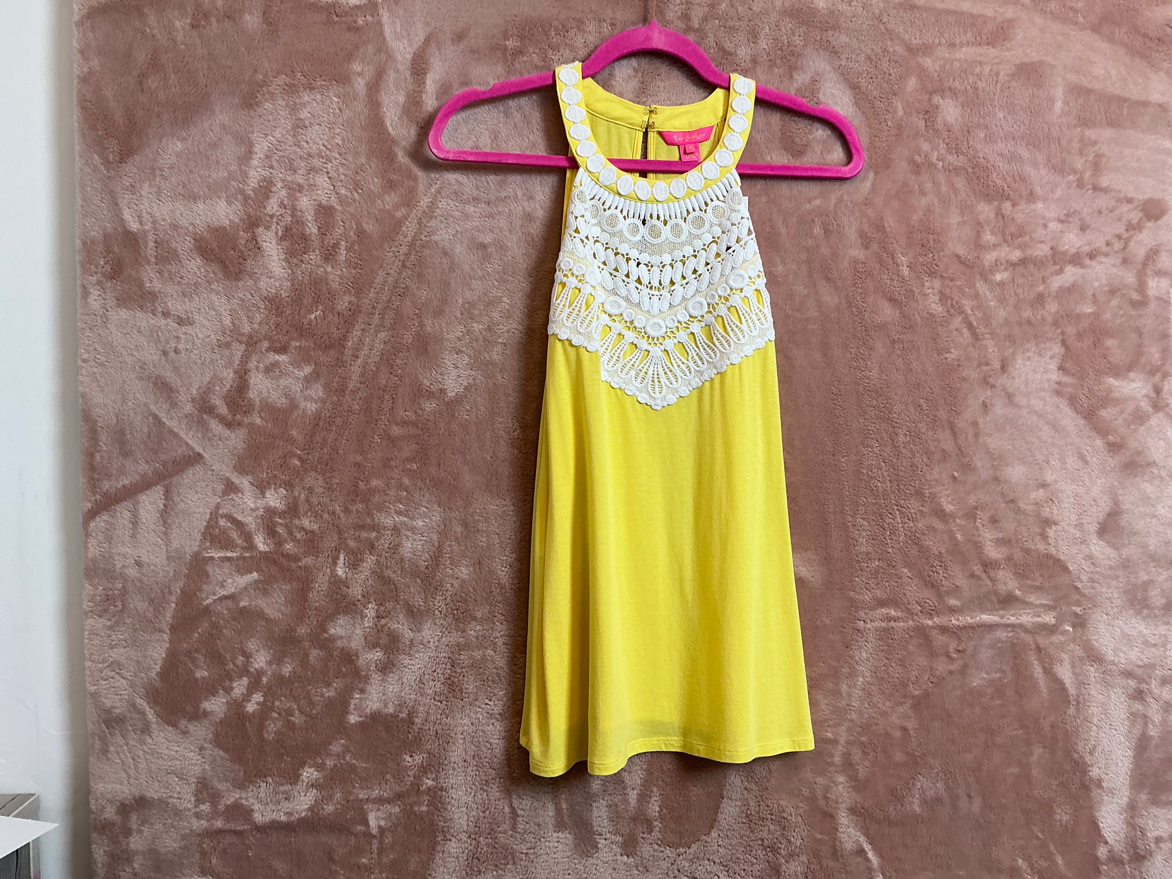 Lilly Pulitzer Tank Top - Size M