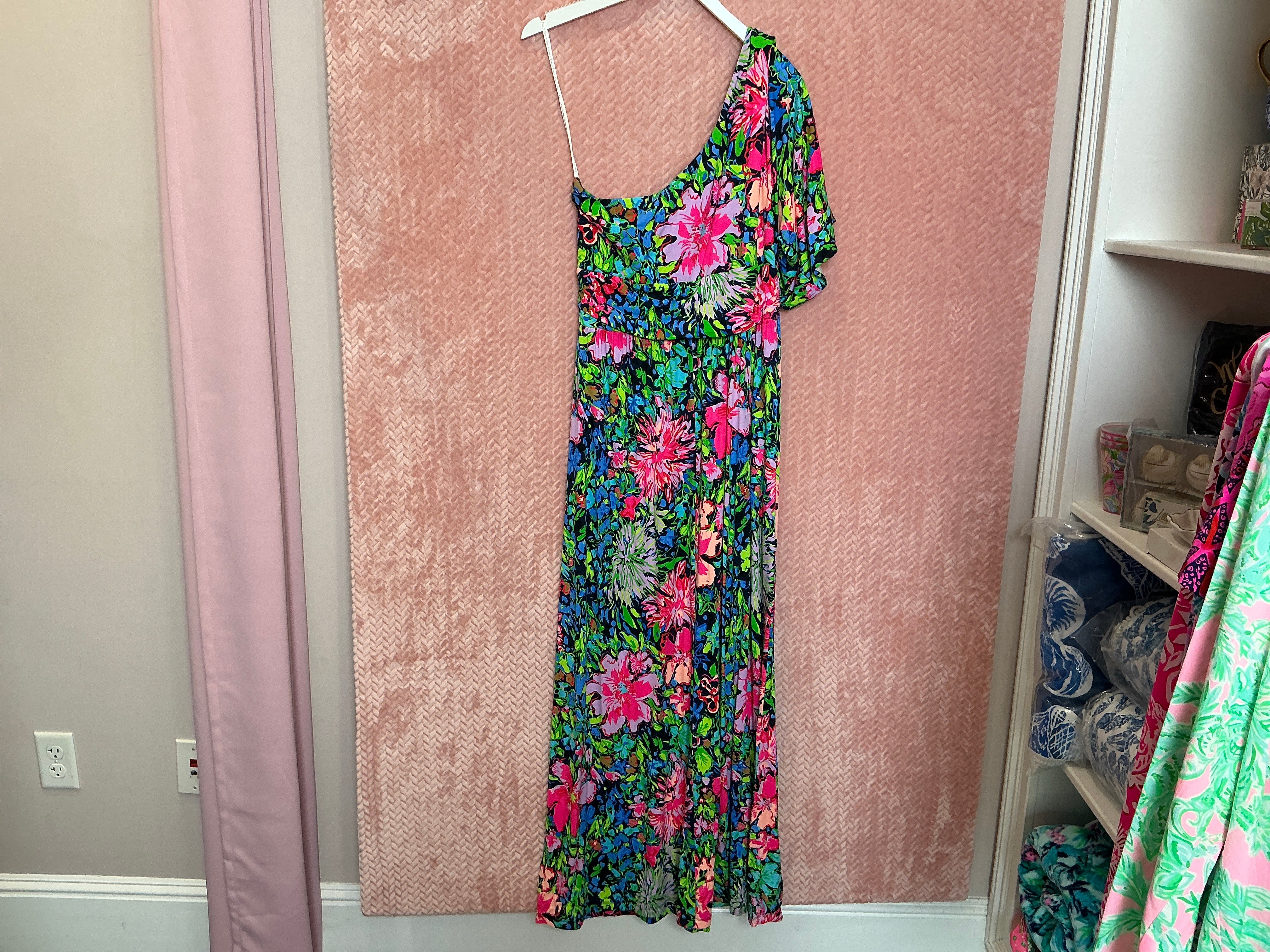 Lilly Pulitzer Dress - Size L