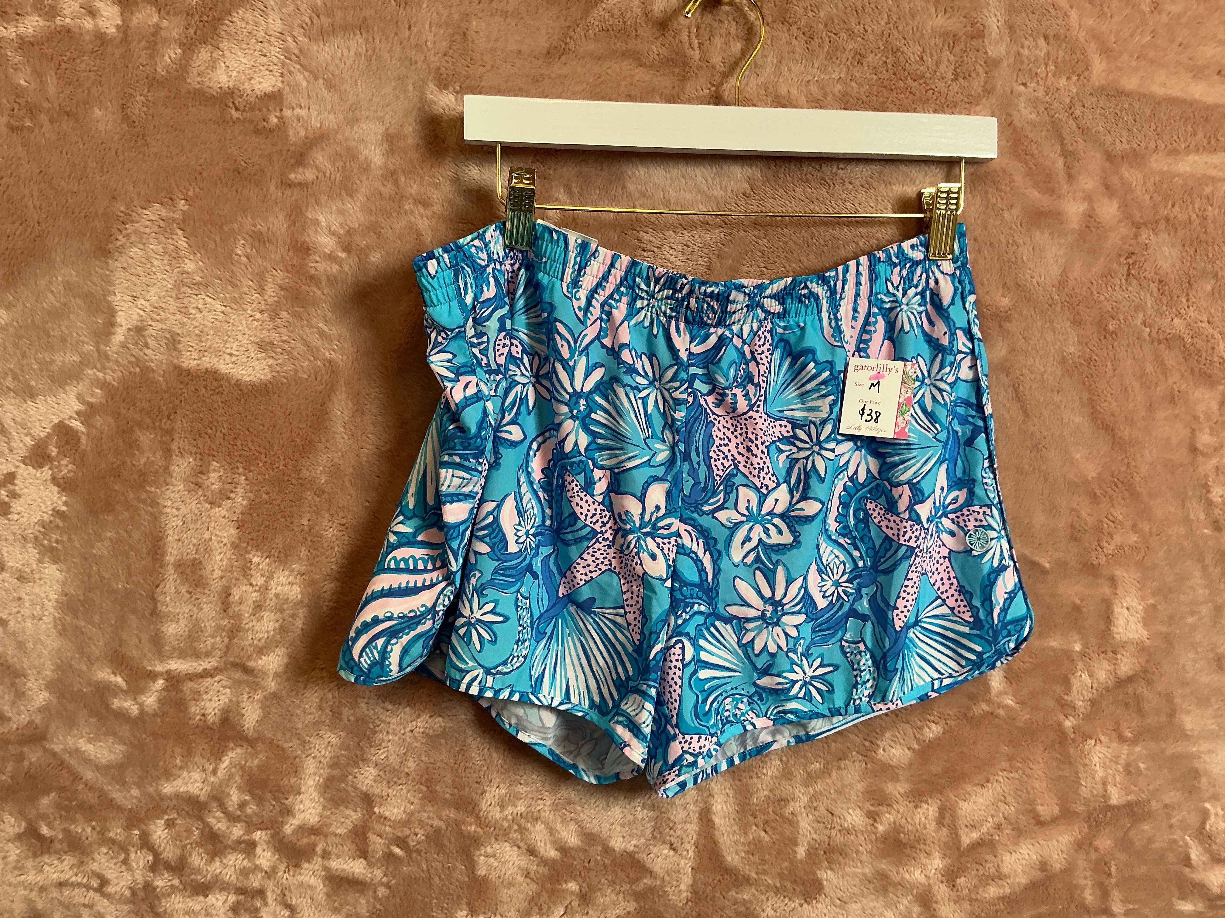 Lilly Pulitzer Short - Size M