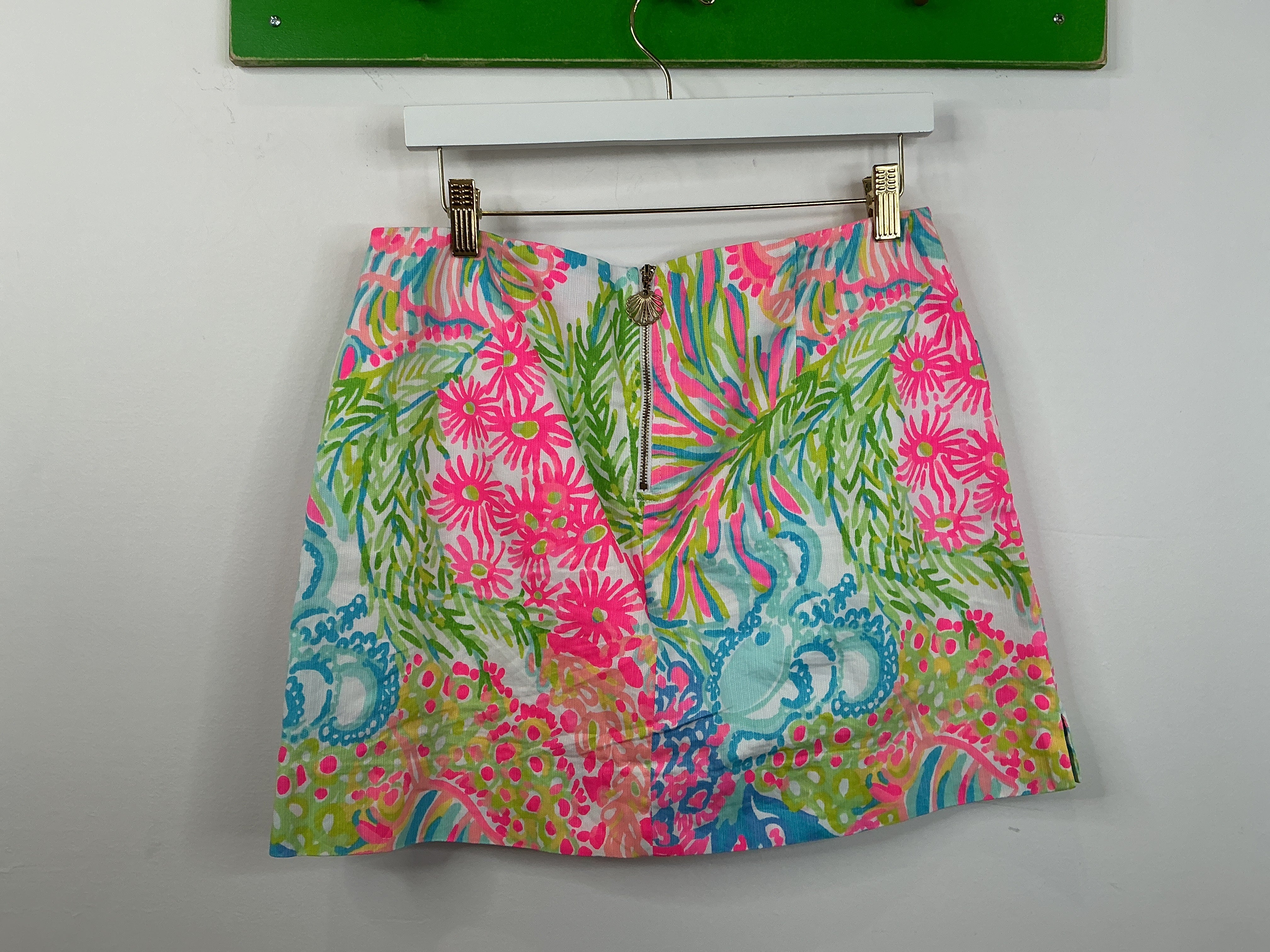 Lilly Pulitzer Skort - Size 6