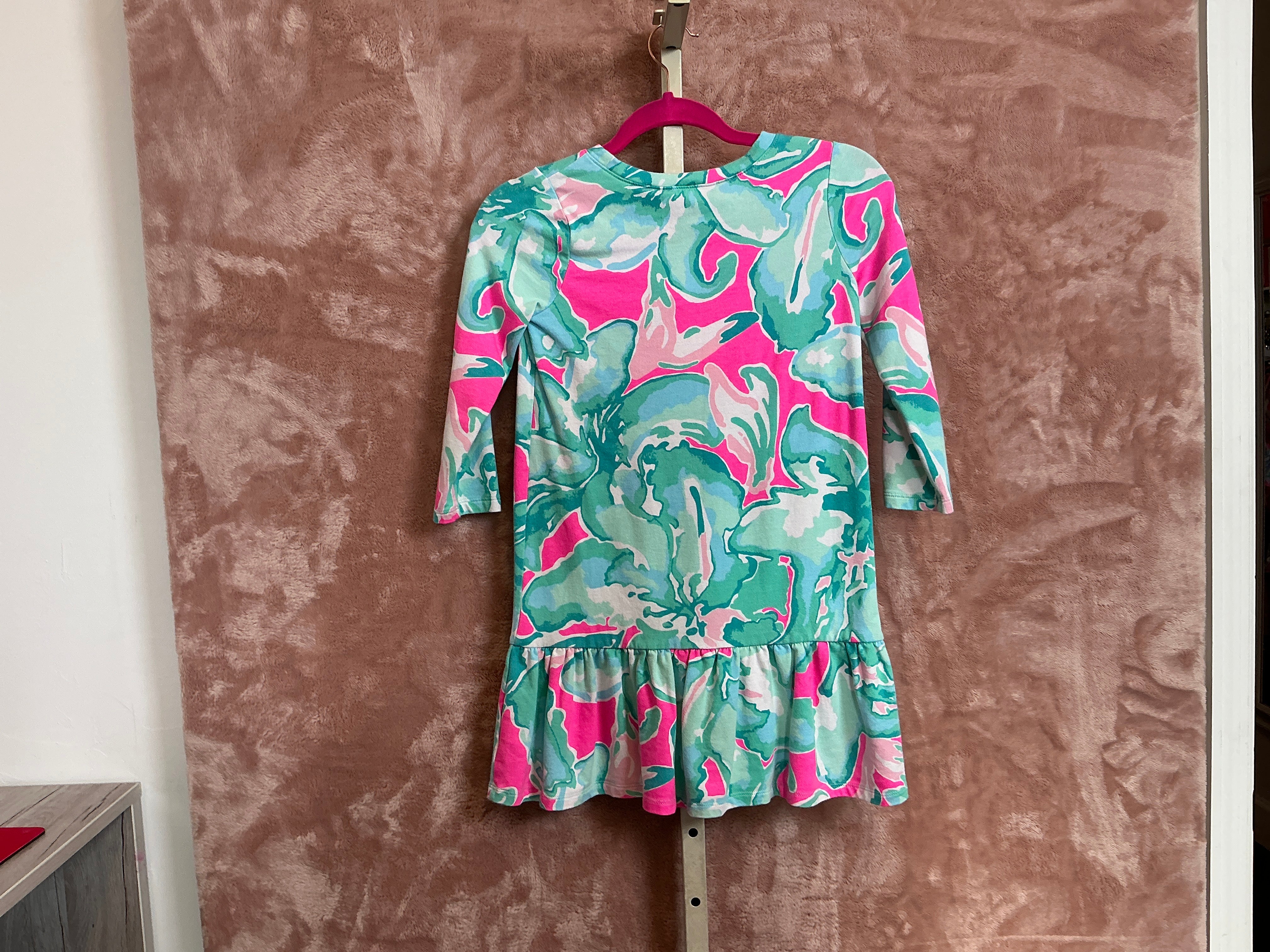 Lilly Pulitzer Dress - Size L 8/10