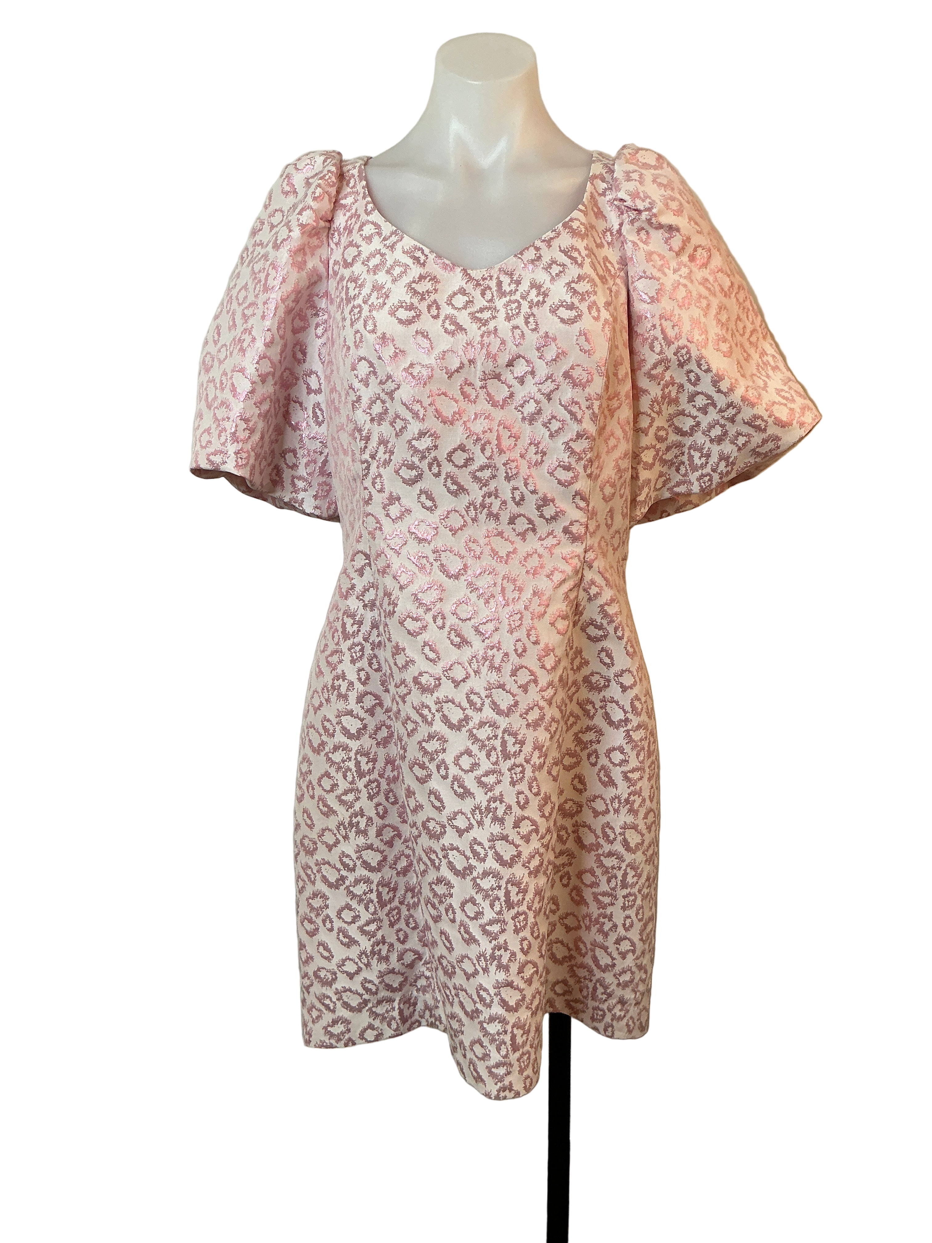 Lilly Pulitzer Dress - Size 12