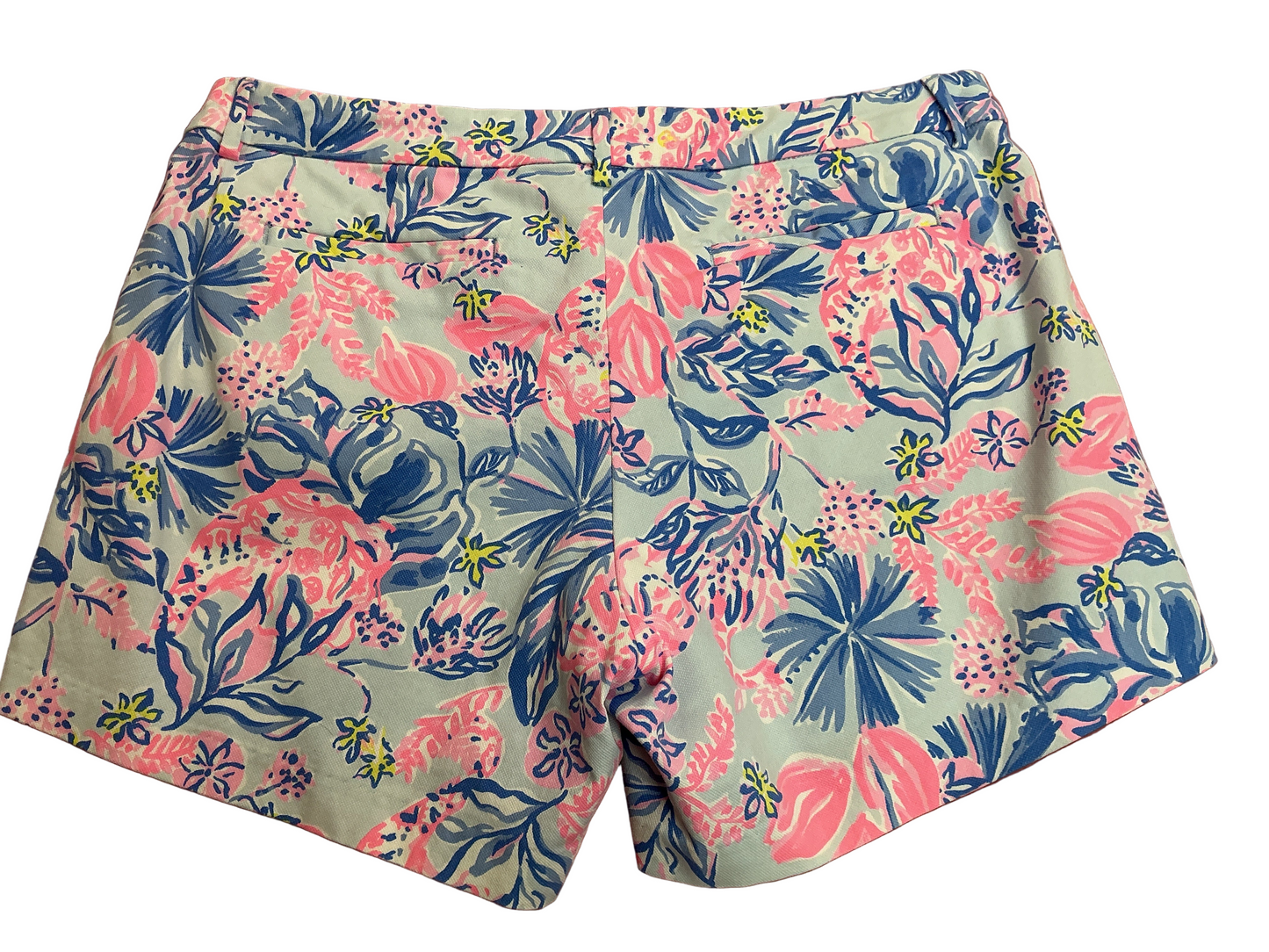 Lilly Pulitzer  Short - Size 14