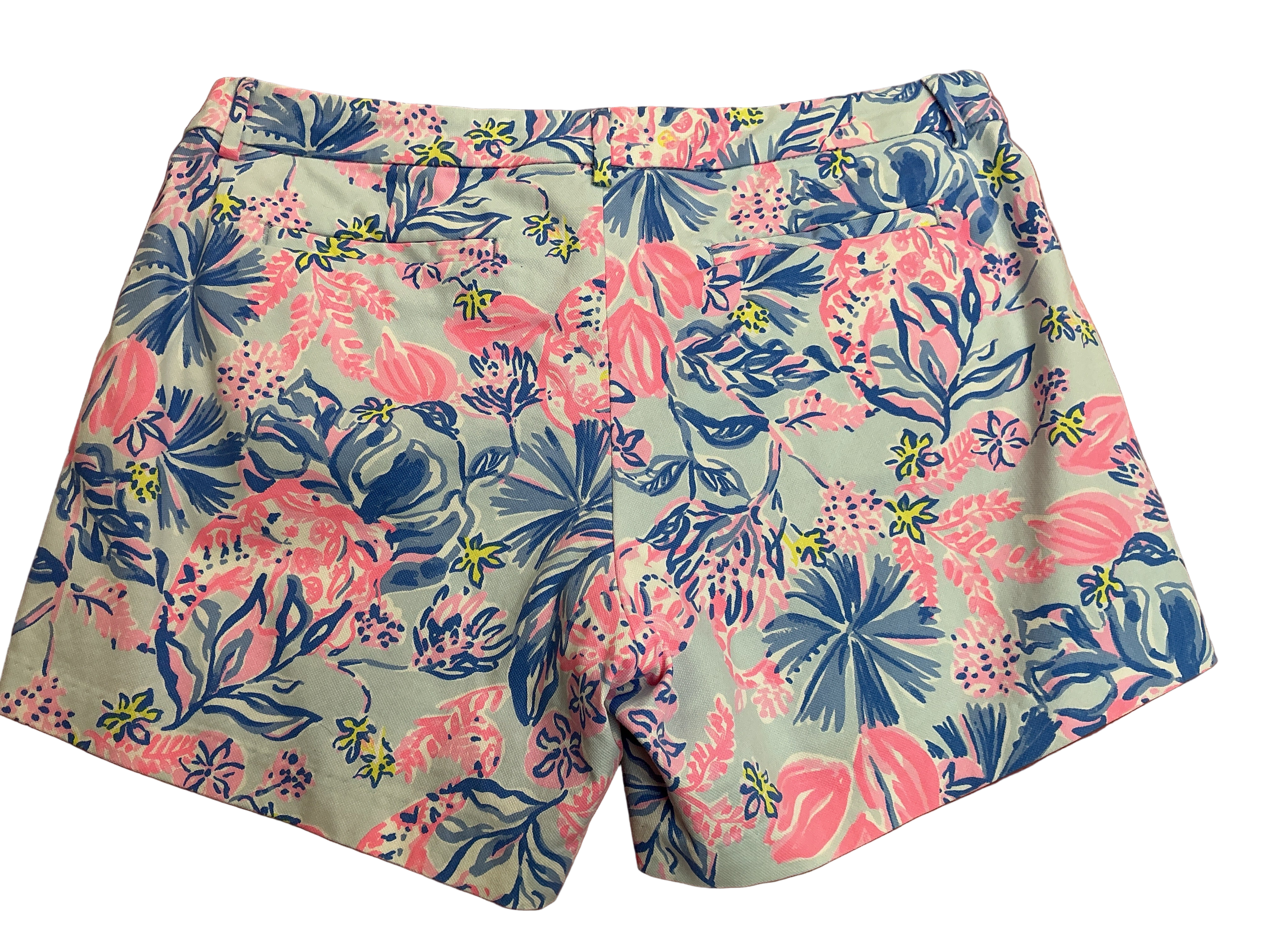 Lilly Pulitzer  Short - Size 14