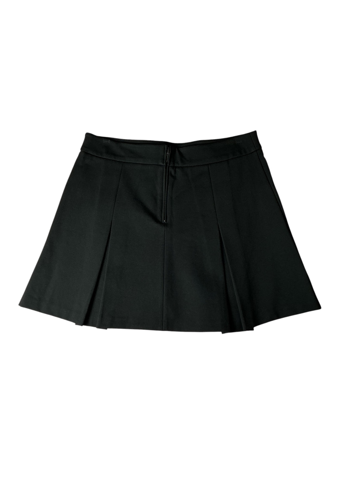 Lilly Pulitzer NWT Delvey Mini Skort Noir - Size 12