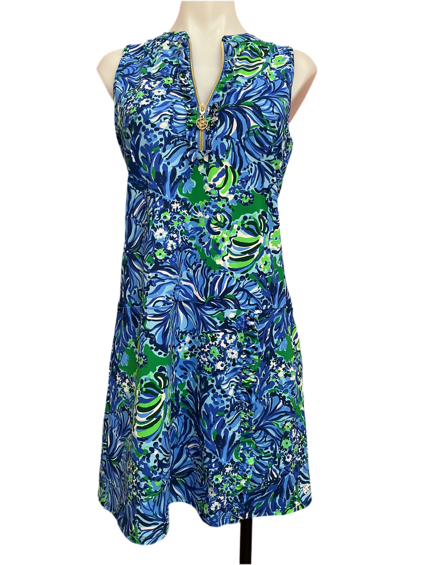 Lilly Pulitzer  Dress - Size S