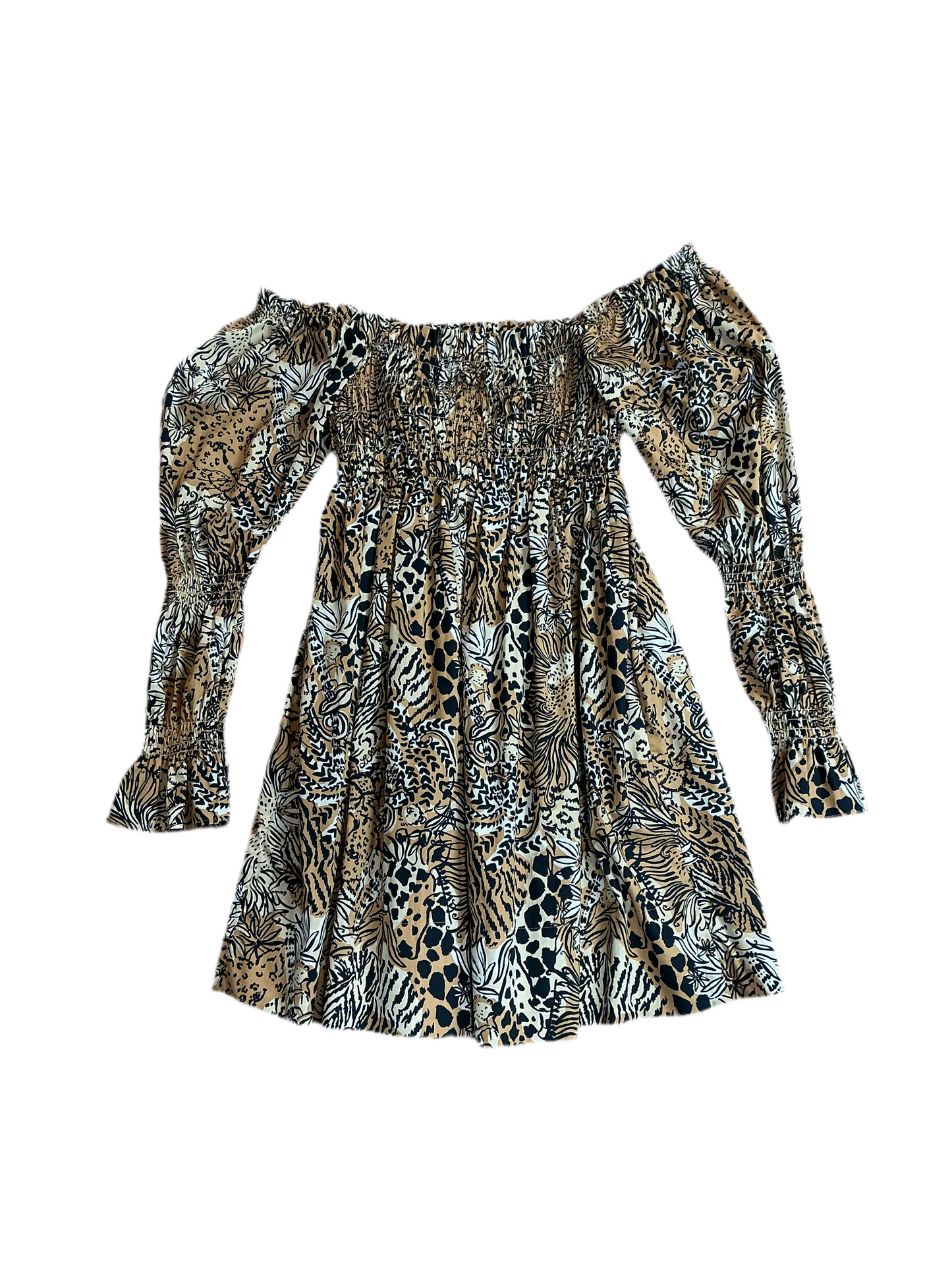 Lilly Pulitzer Dress - Size S