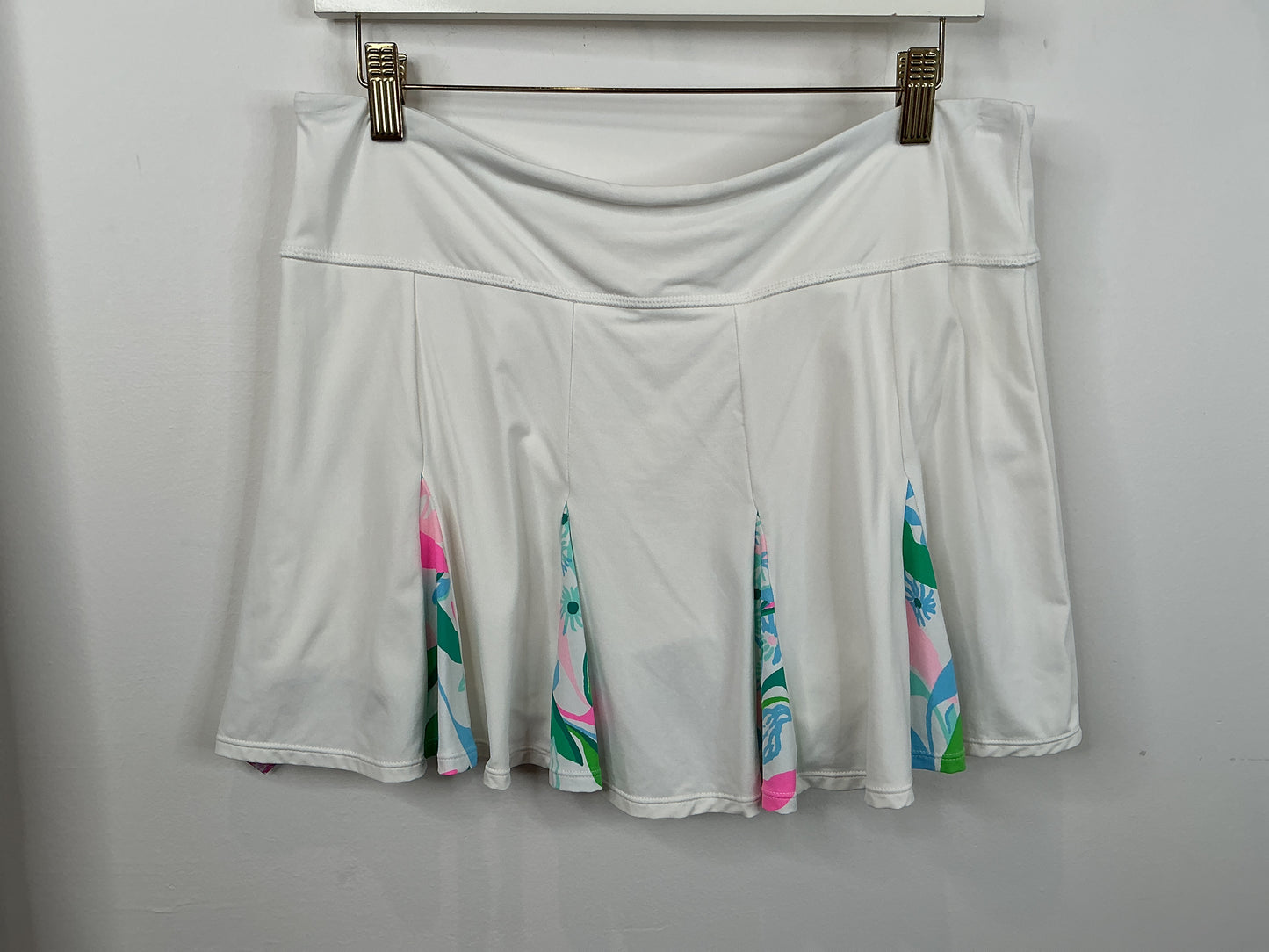 Lilly Pulitzer Skort - Size L