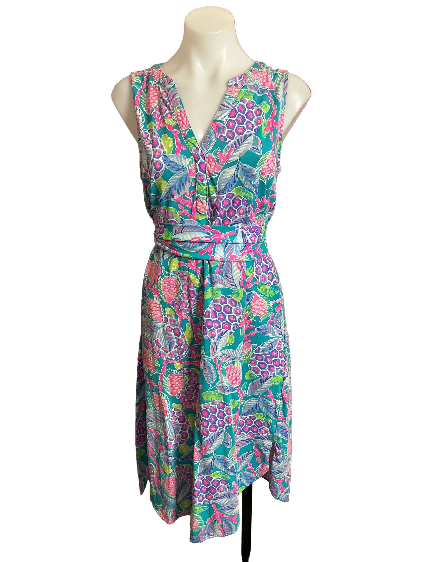 Lilly Pulitzer Dress - Size S