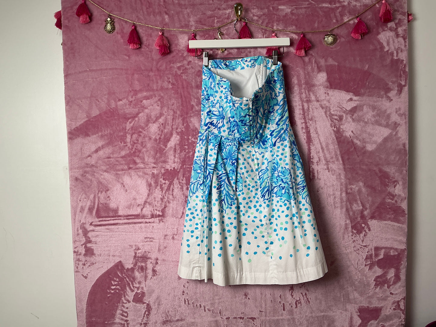 Lilly Pulitzer Dress - Size 2