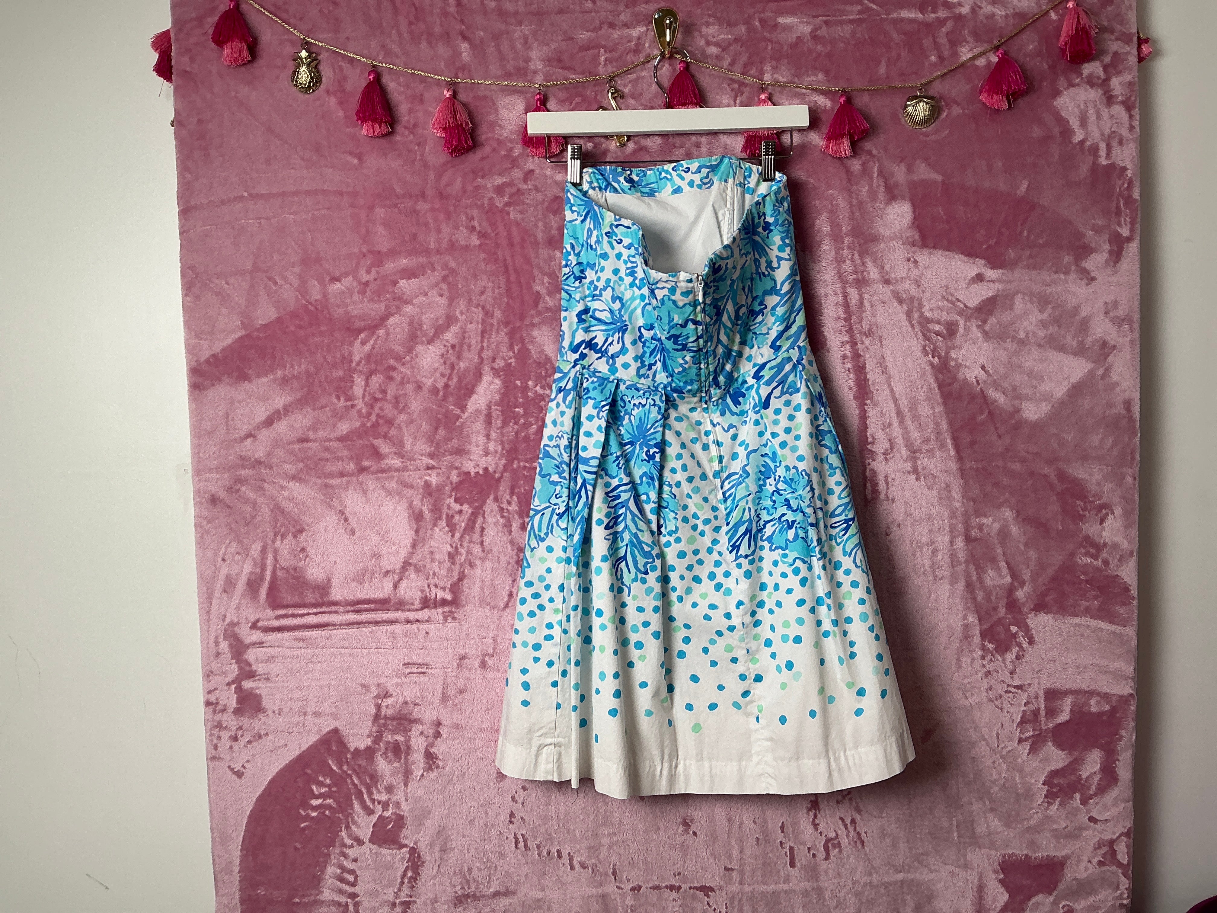 Lilly Pulitzer Dress - Size 2