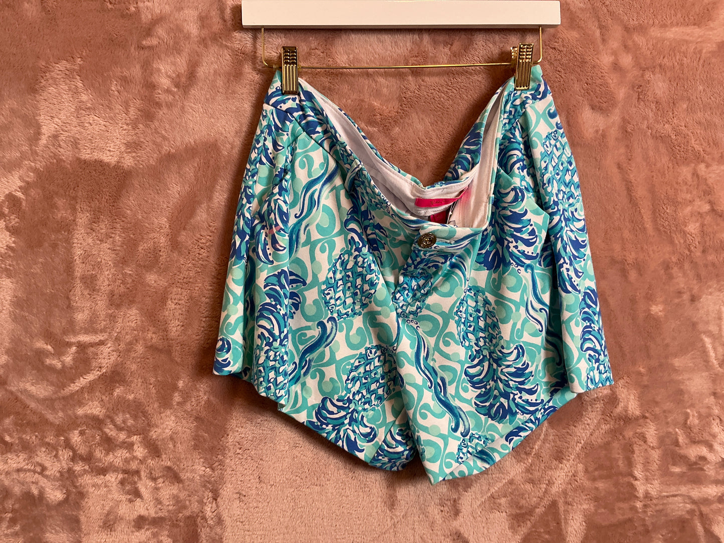 Lilly Pulitzer Short - Size 14
