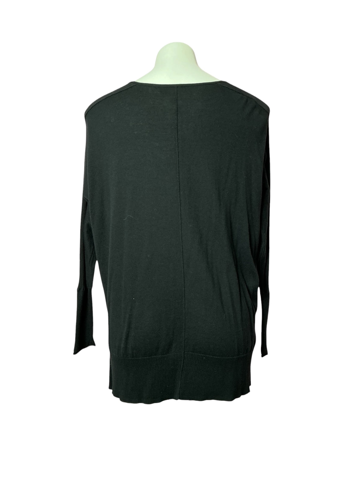 Lilly Pulitzer Sweater Noir - Size XXS