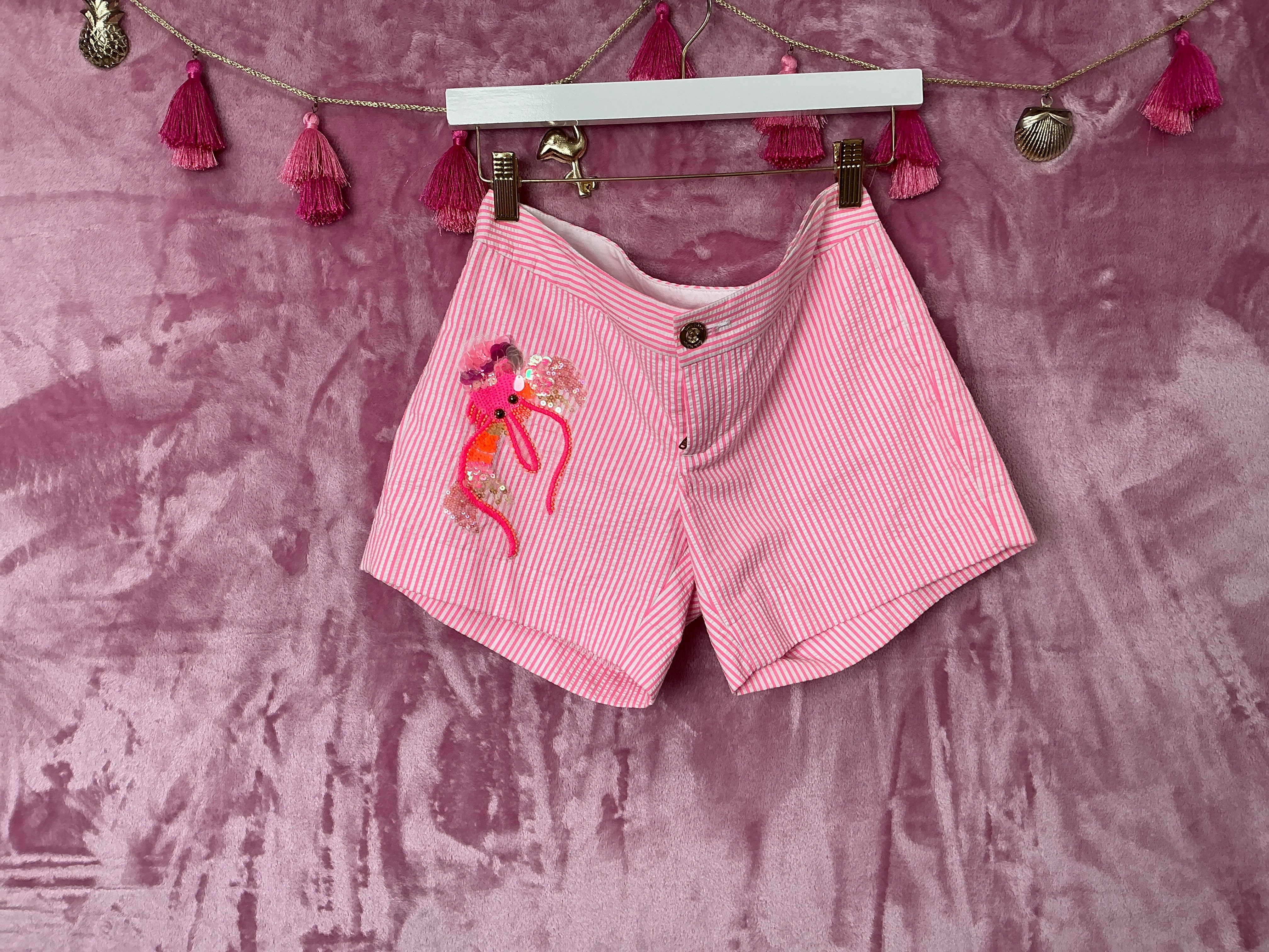 Lilly Pulitzer Short - Size 0