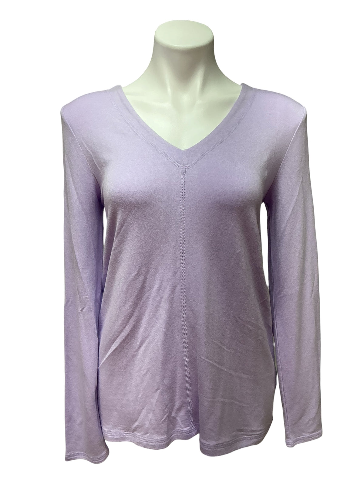 Lilly Pulitzer NWT Areli Pullover Light Lilac - Size XS