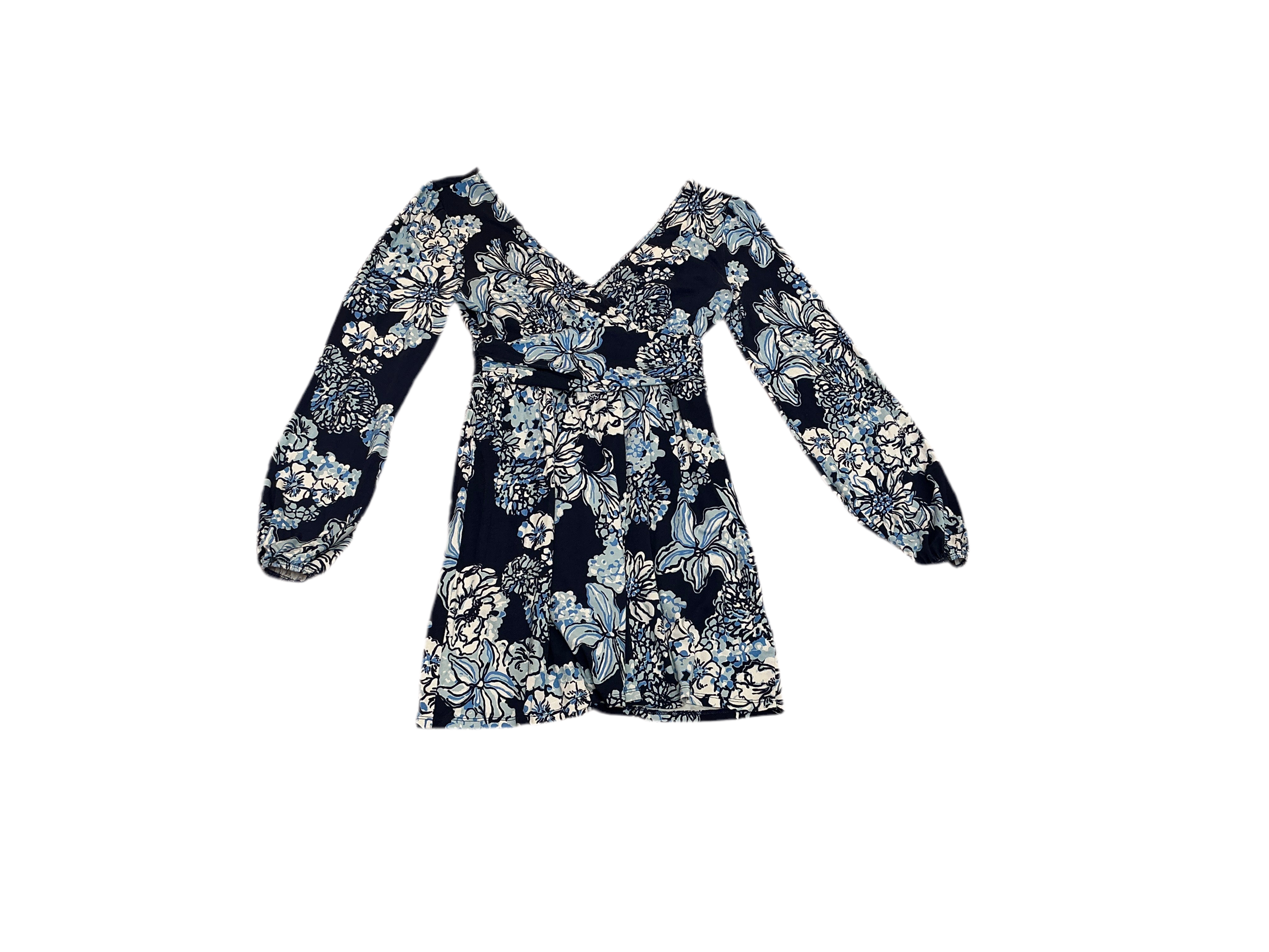 Lilly Pulitzer Dress - Size XS