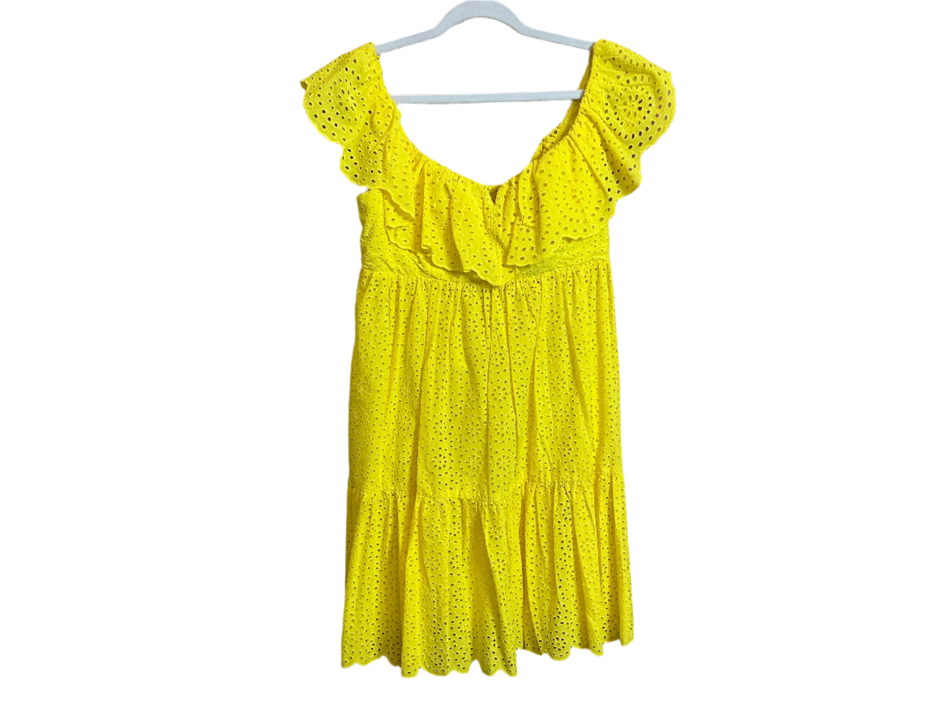 Lilly Pulitzer Asteria Eyelet Dress- NWT- Size 2