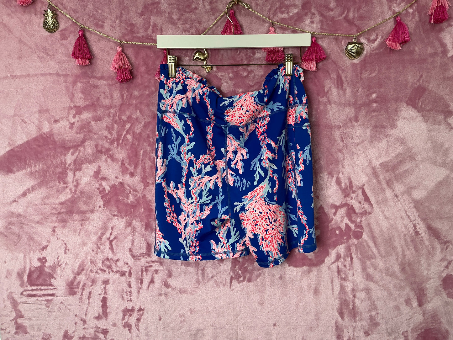 Lilly Pulitzer Short - Size XL