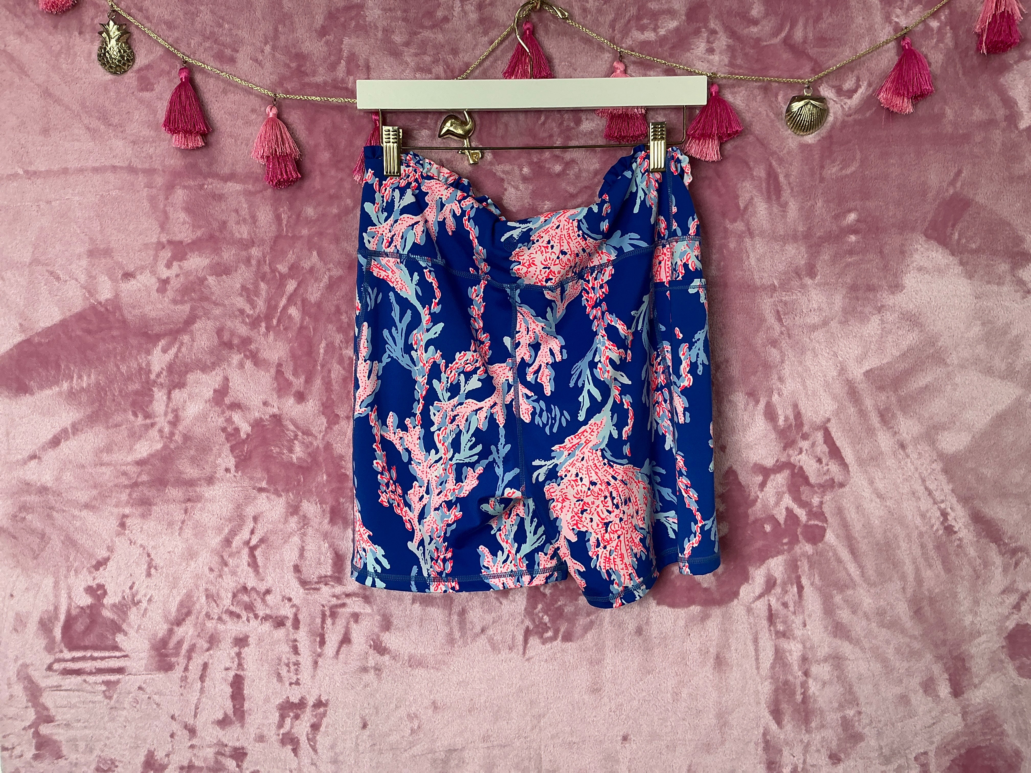 Lilly Pulitzer Short - Size XL