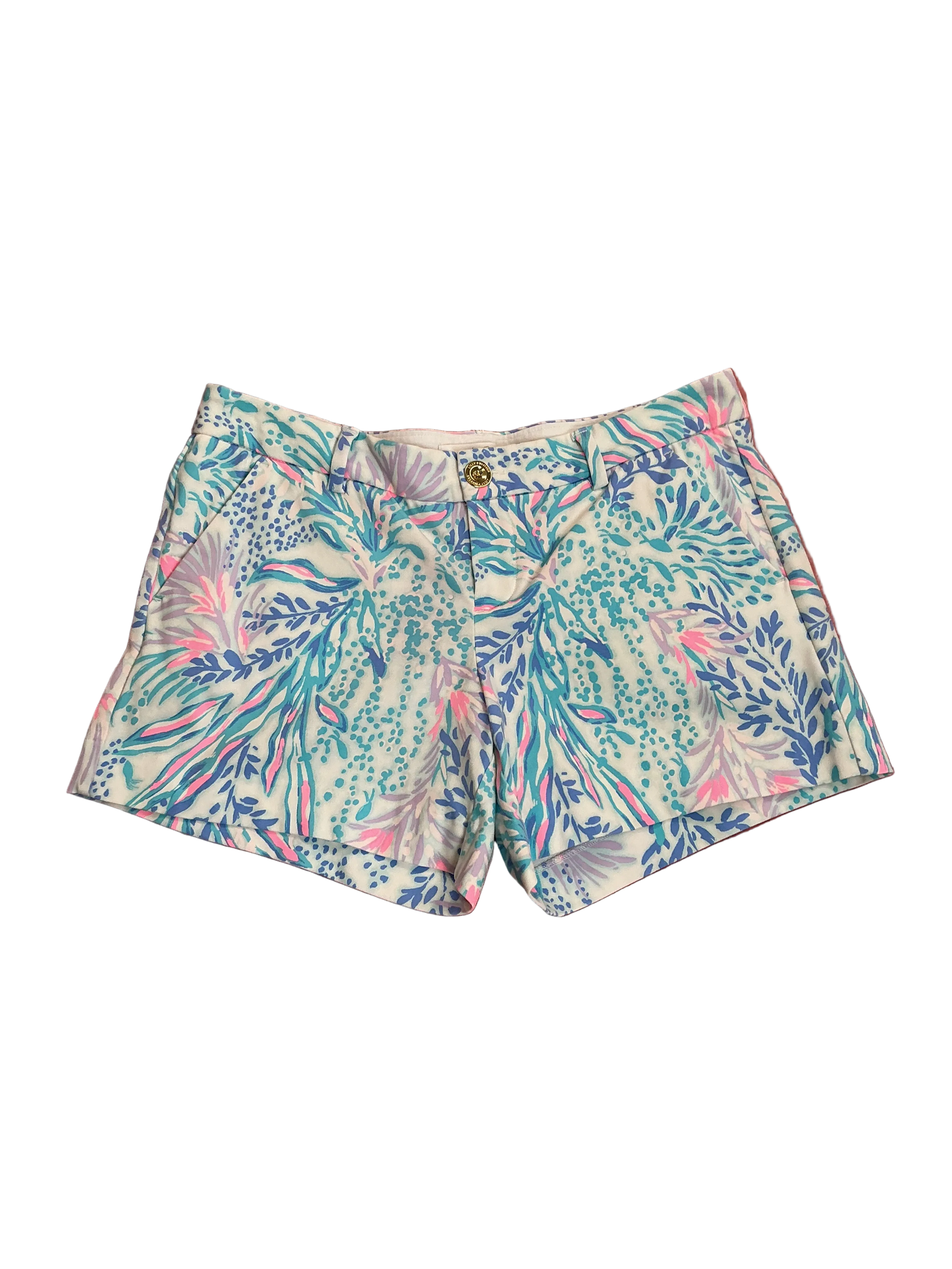 Lilly Pulitzer Short - Size 6