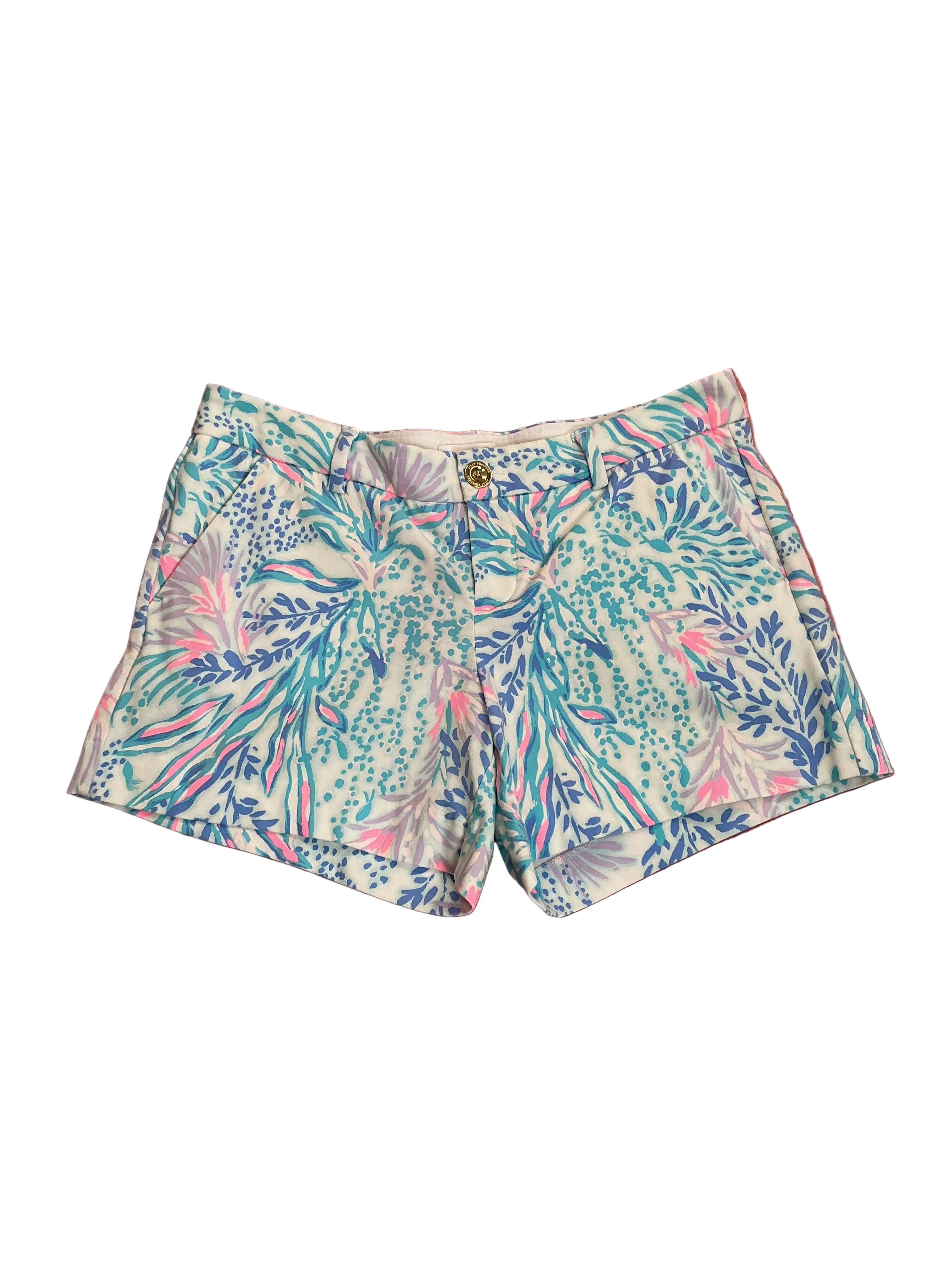 Lilly Pulitzer Short - Size 6