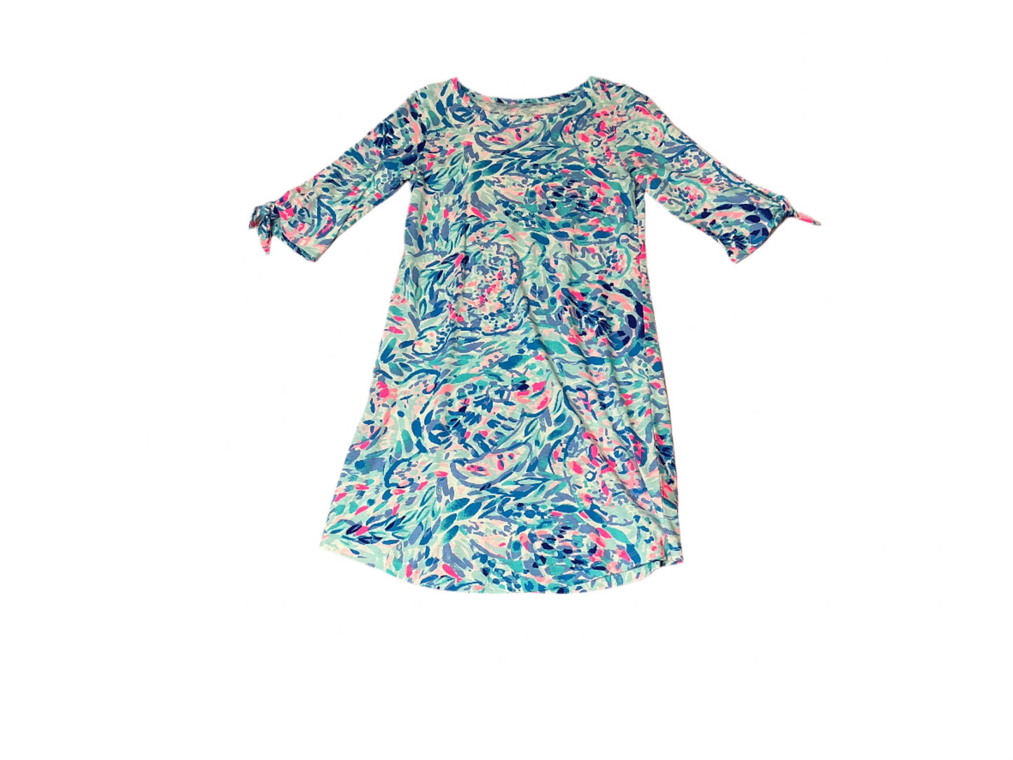 Lilly Pulitzer Preston Dress Size XS