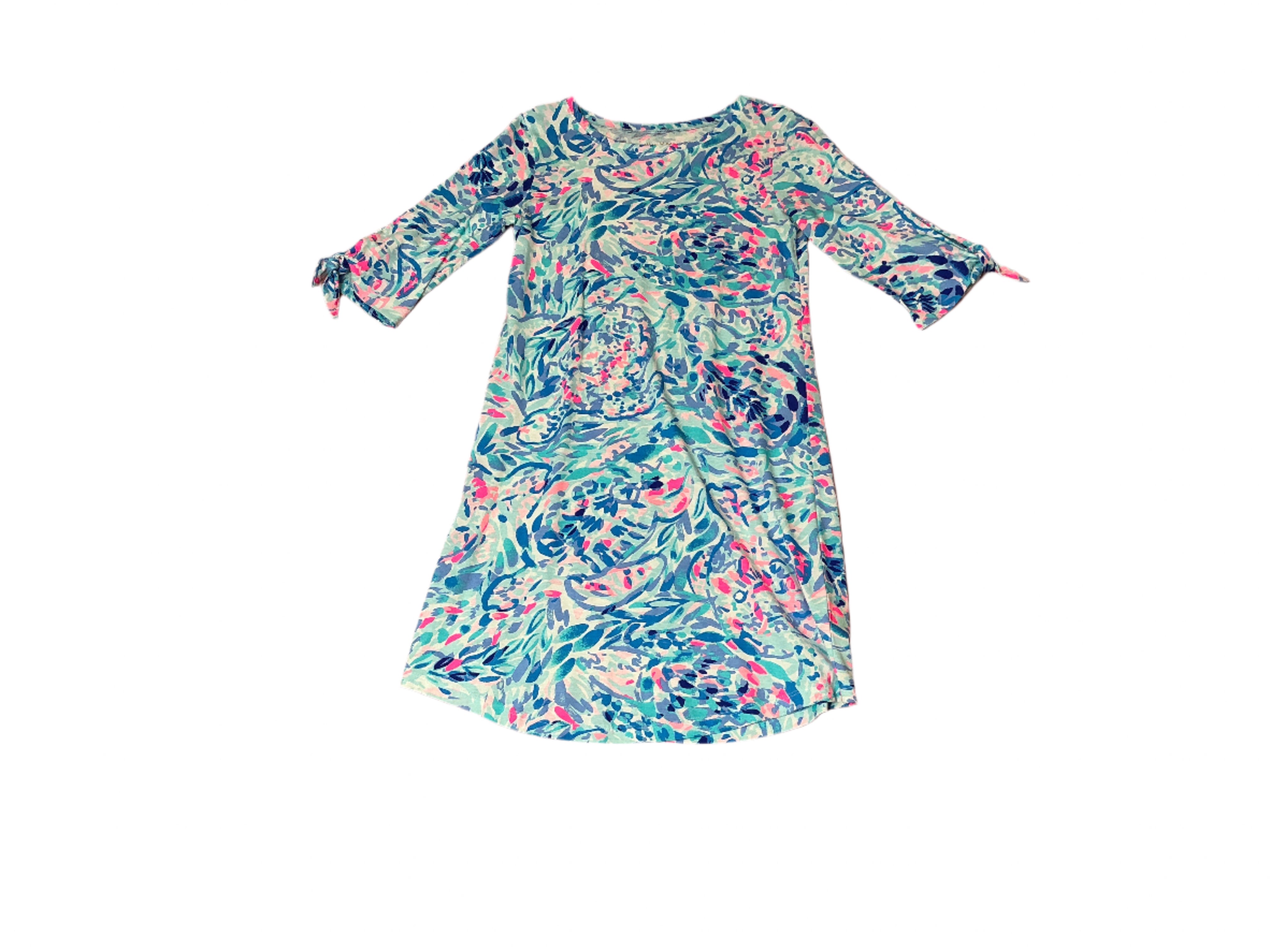 Lilly Pulitzer Preston Dress Size XS