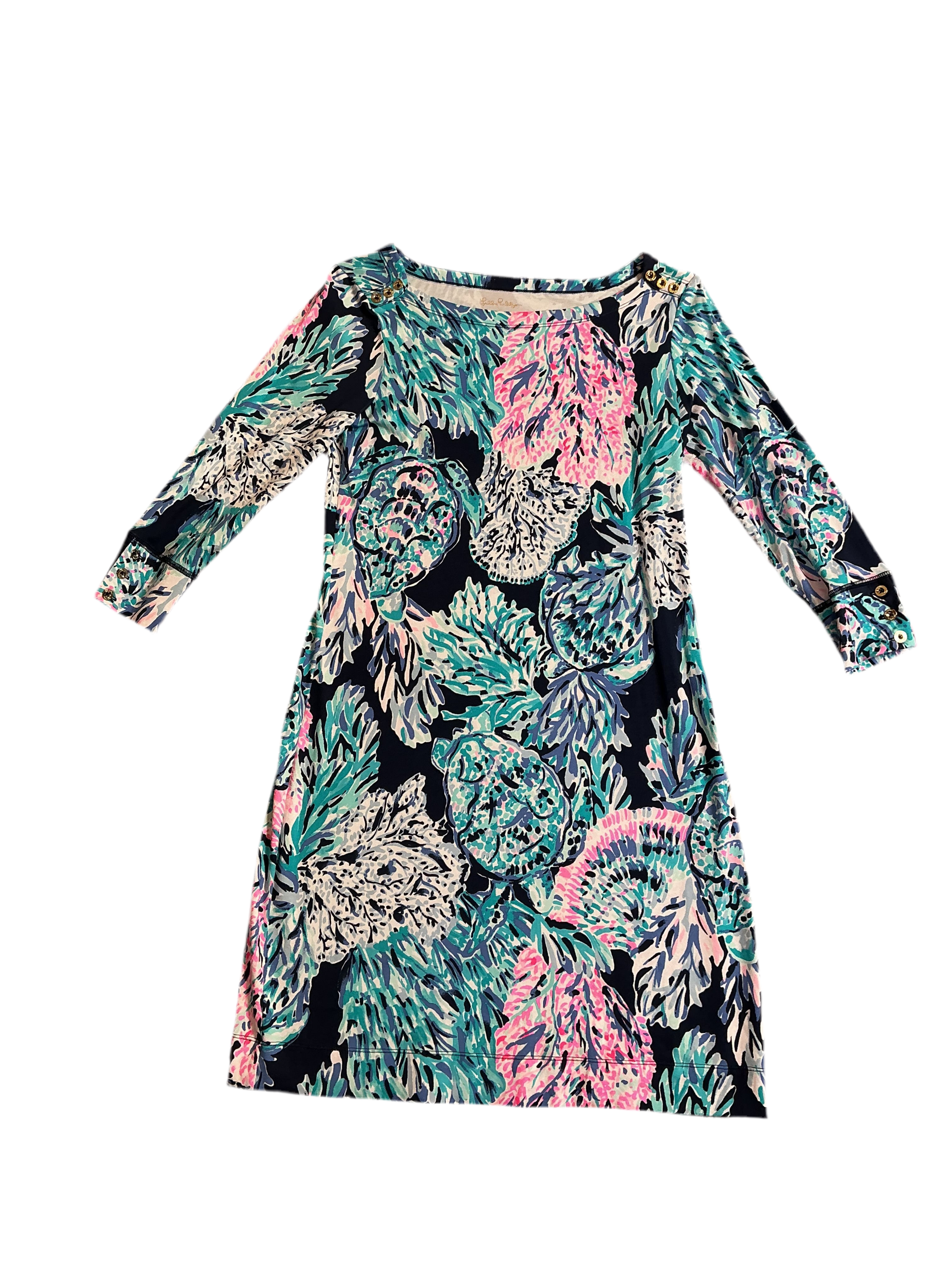 Lilly Pulitzer Dress - Size S