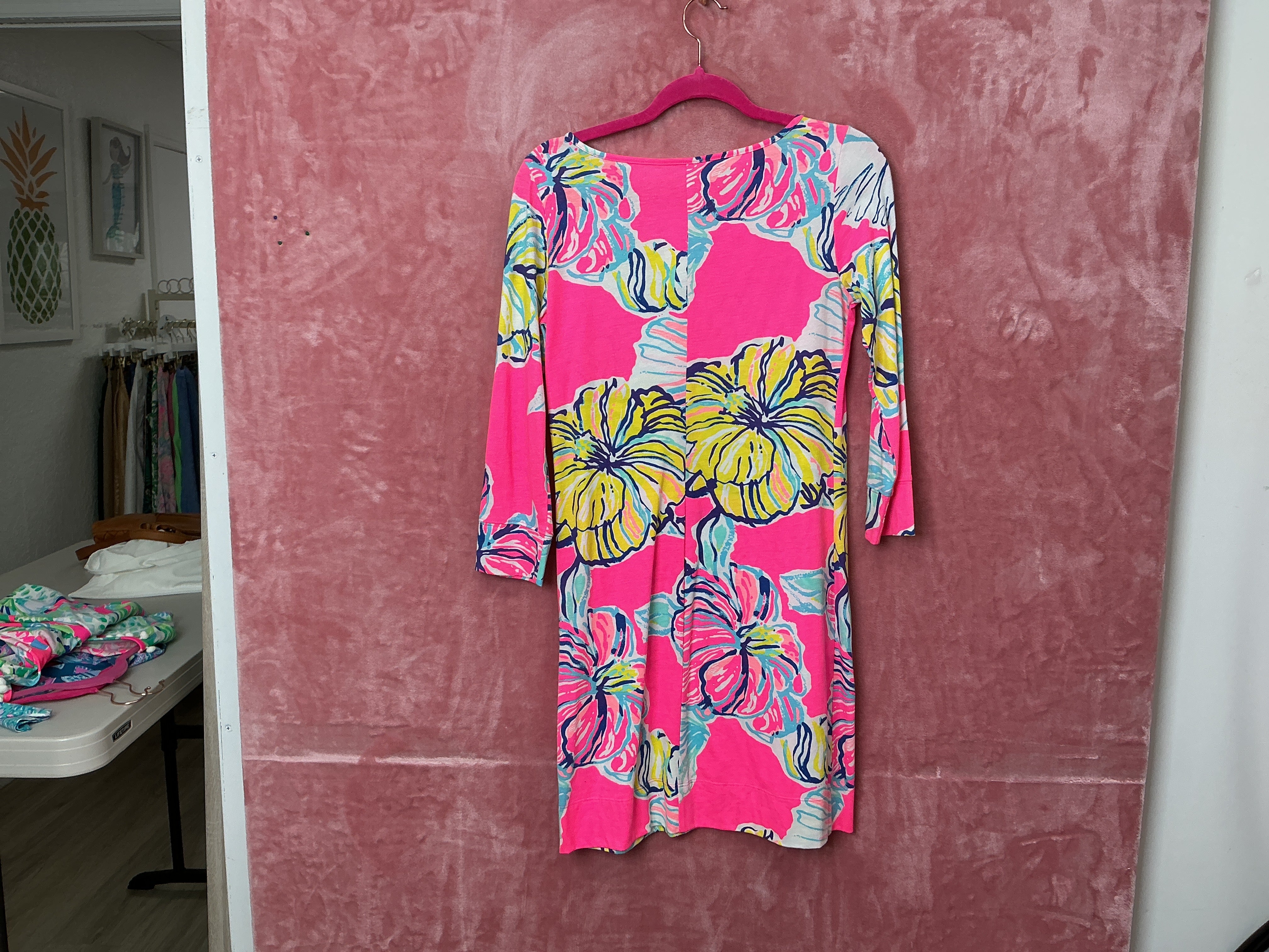 Lilly Pulitzer Dress - Size XS