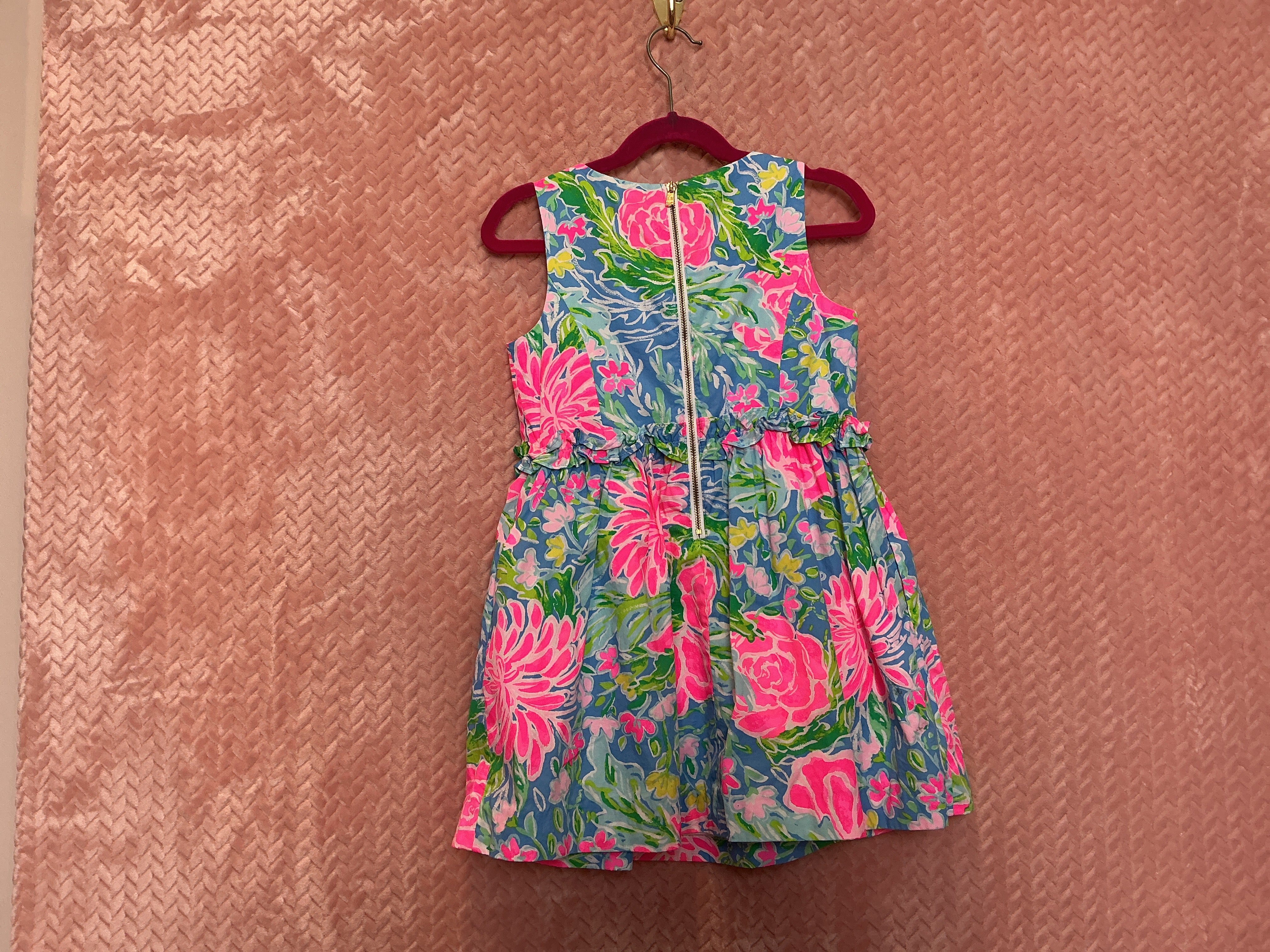 Lilly Pulitzer Kids Dress - Size 6