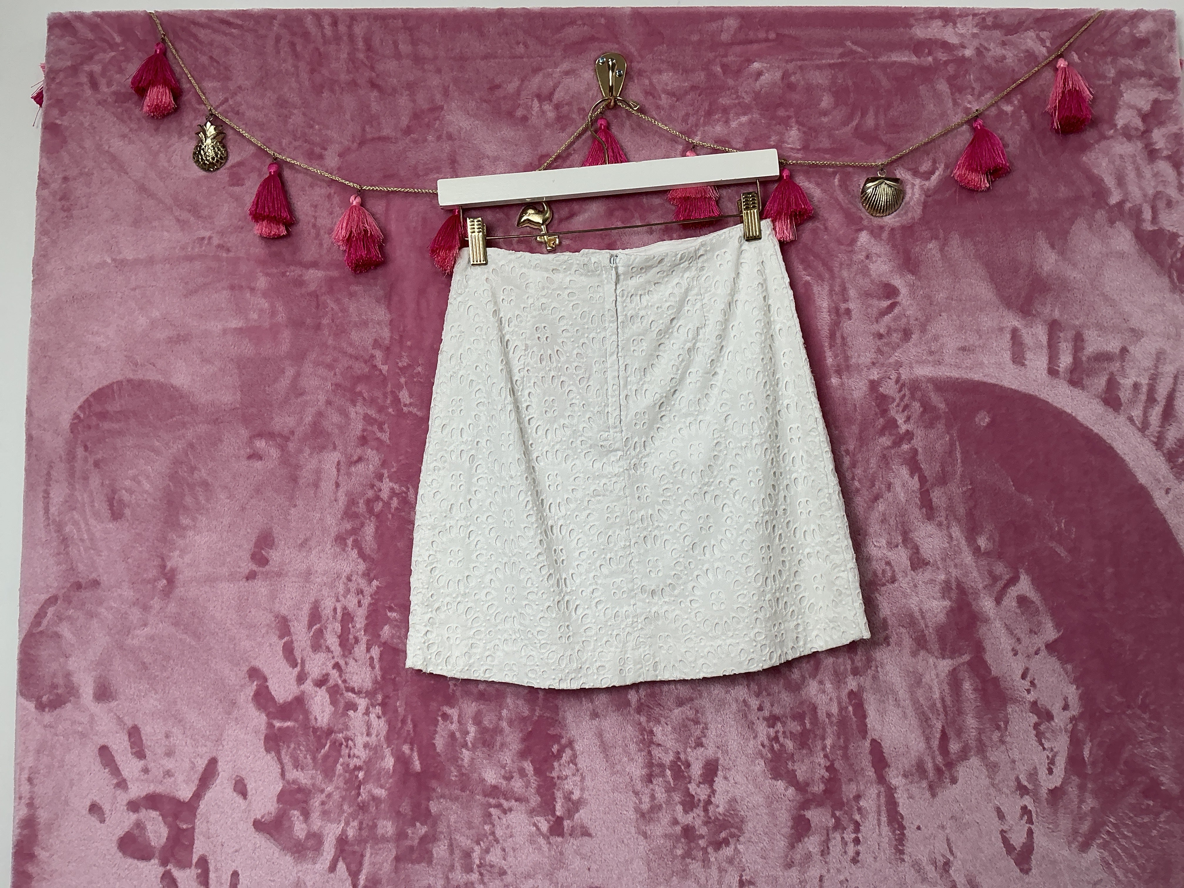 Lilly Pulitzer Skirt - Size 0