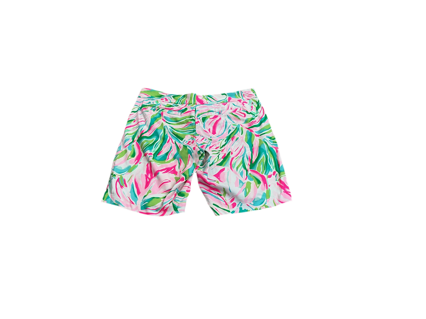 Lilly Pulitzer Short - Size 8