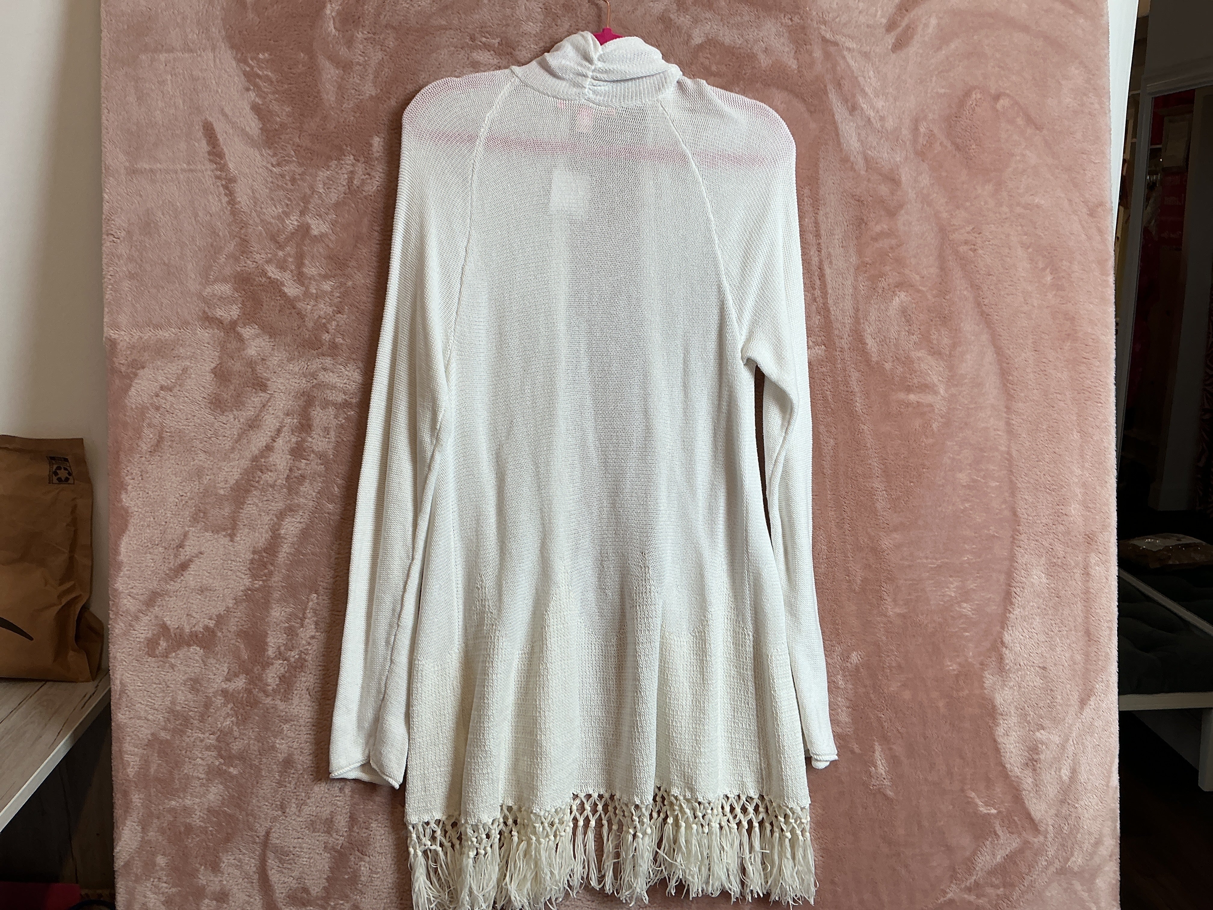 Lilly Pulitzer Cardigan - Size XL