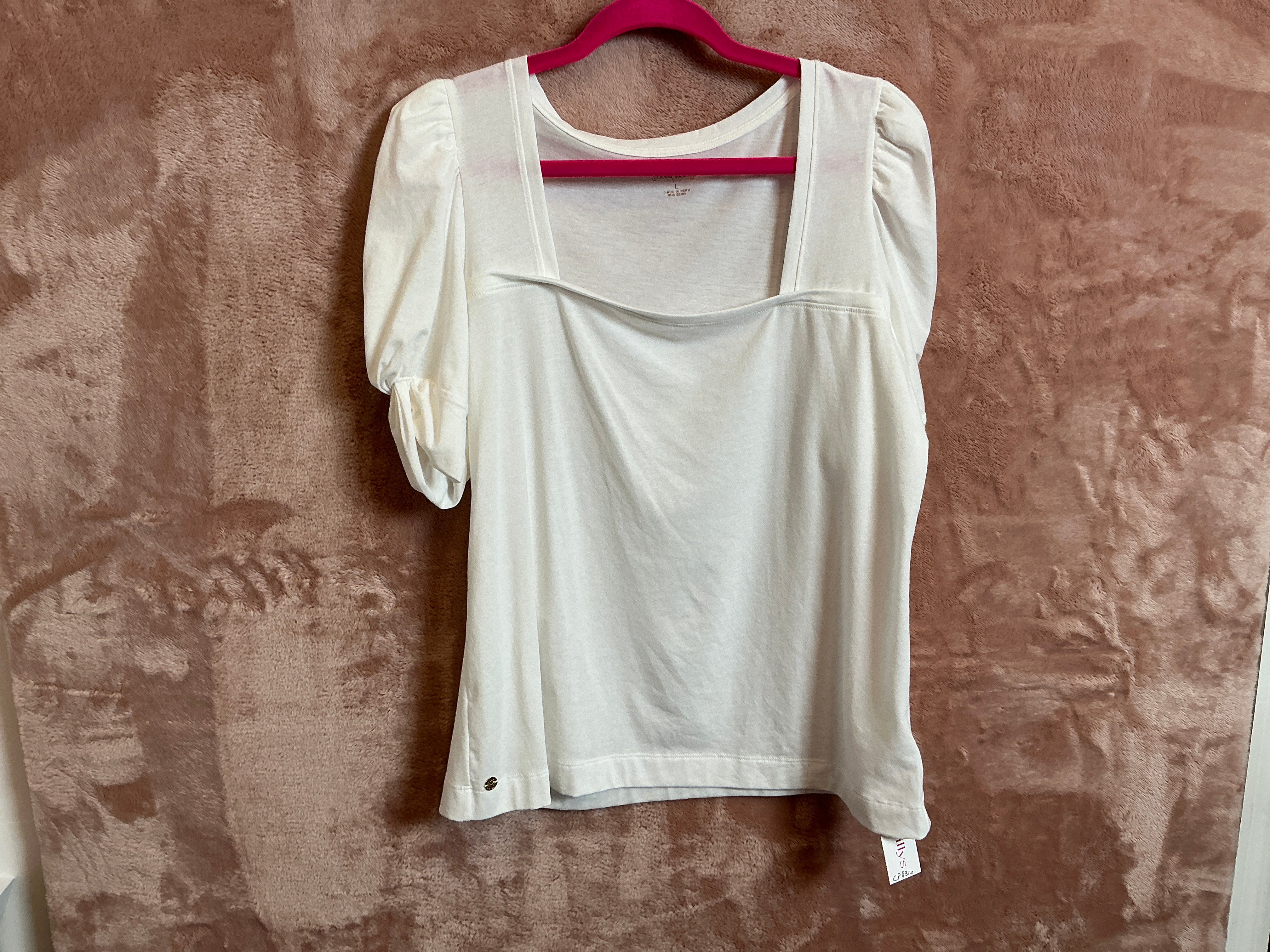 Lilly Pulitzer Top - Size L