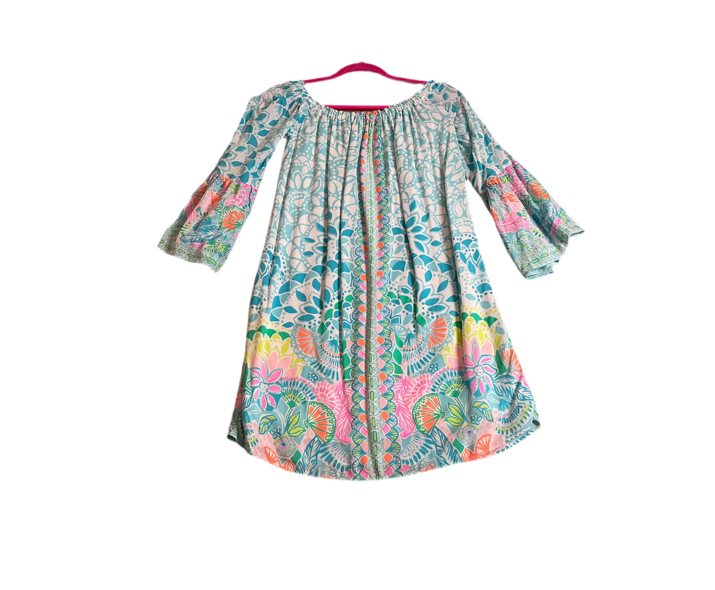 Lilly Pulitzer Dress - Size XS