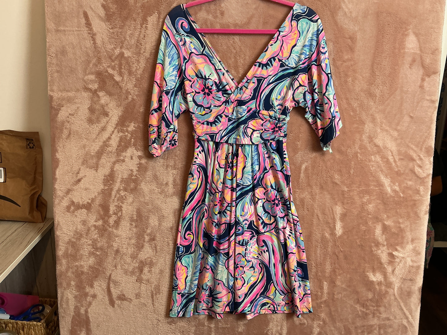 Lilly Pulitzer Dress - Size XS