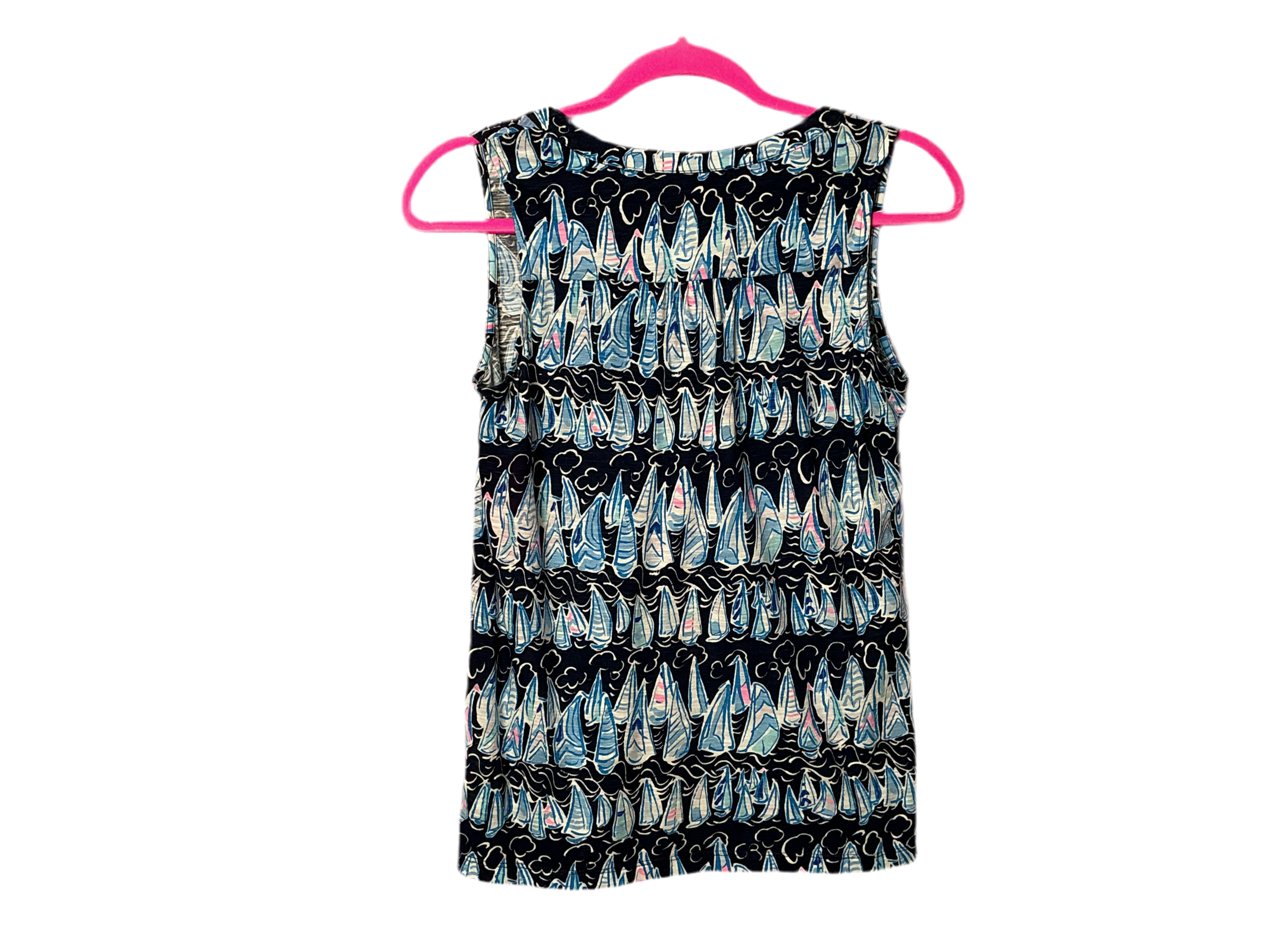 Lilly Pulitzer Top - Size XS