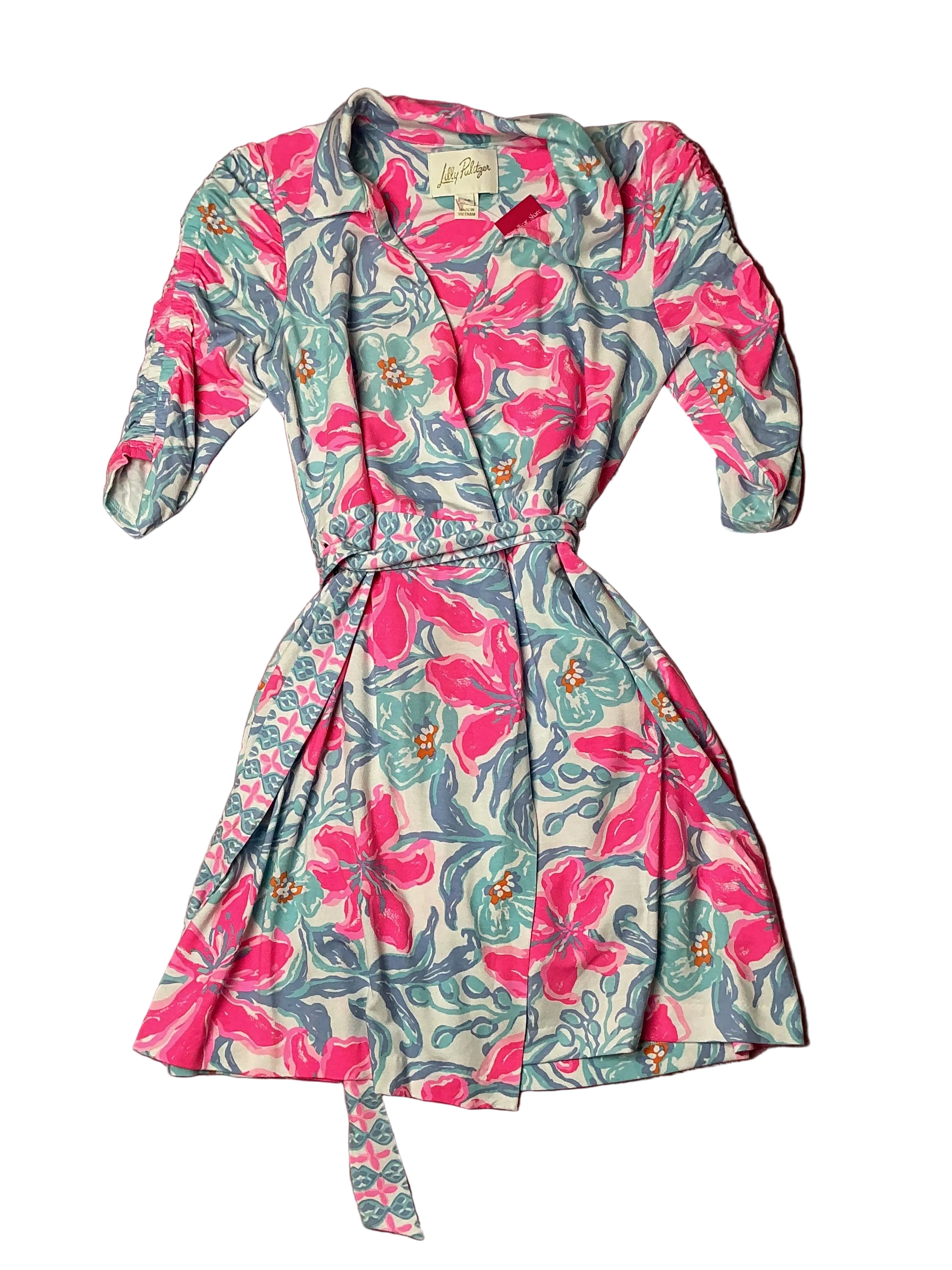 Lilly Pulitzer Romper - Size XS