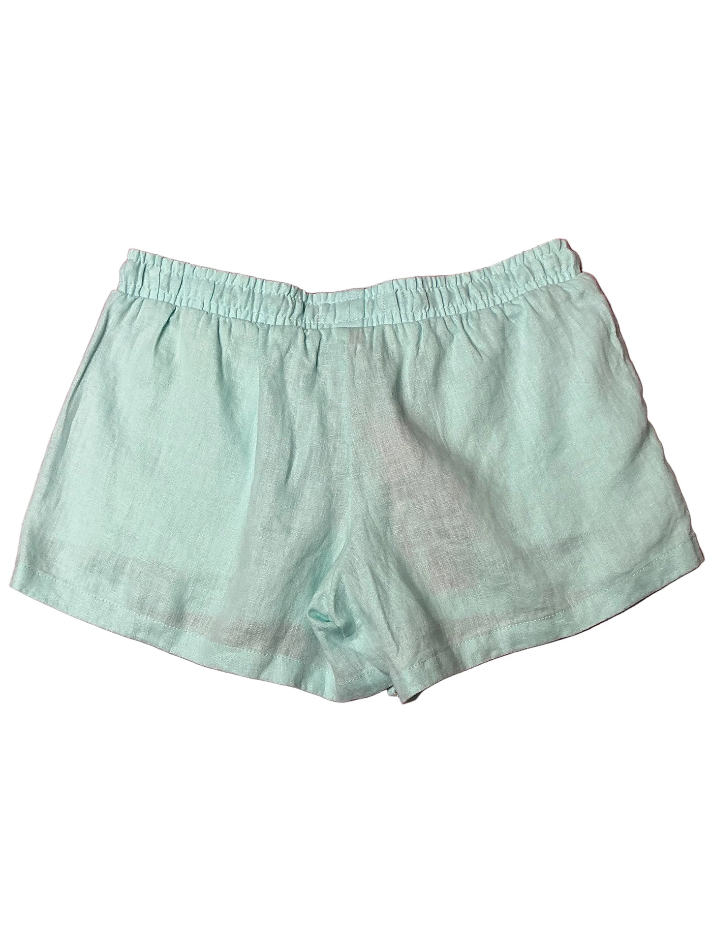 Lilly Pulitzer NWT - Baybreeze Short - Whisper Blue - Size S