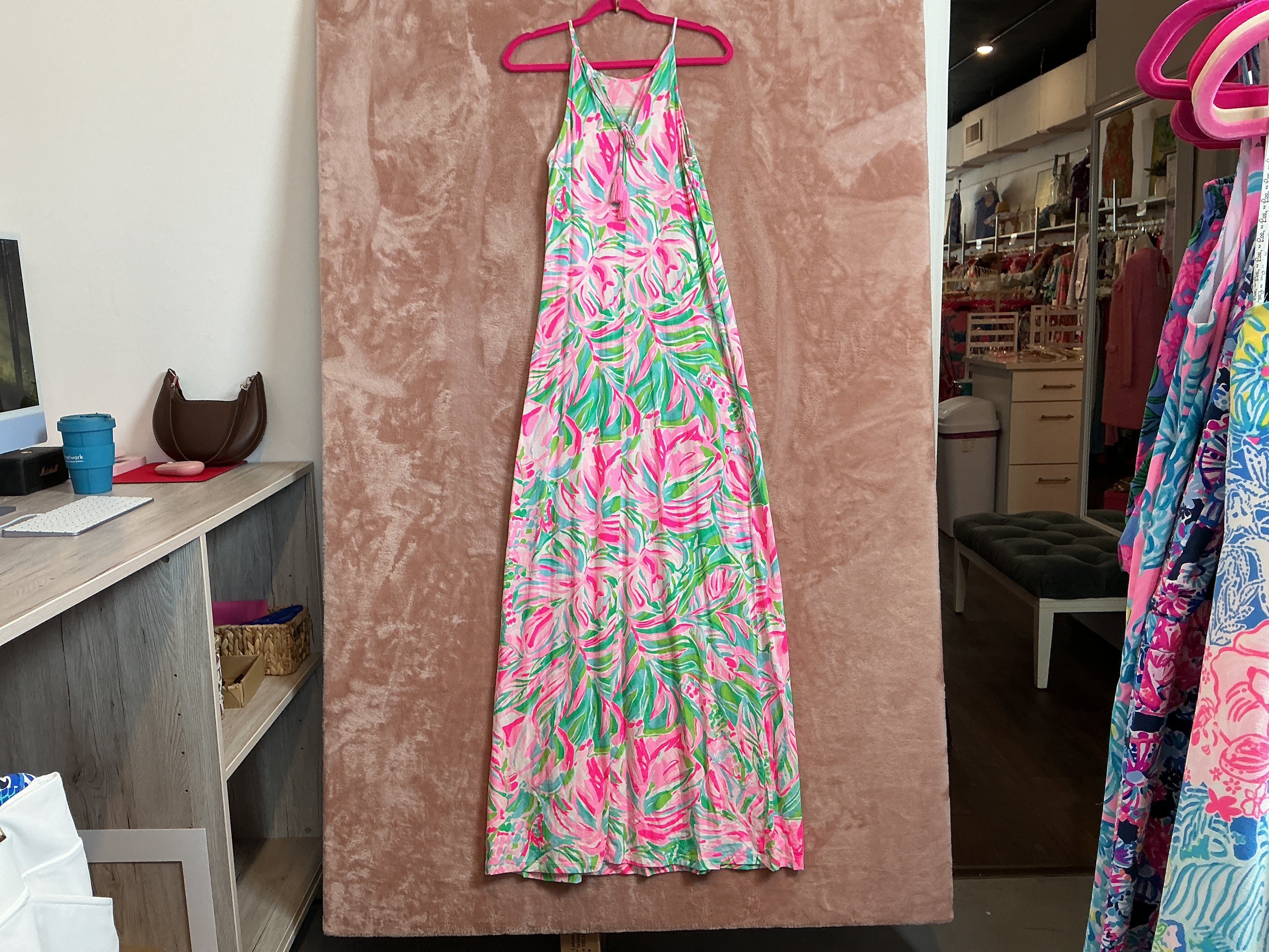 Lilly Pulitzer Dress - Size S