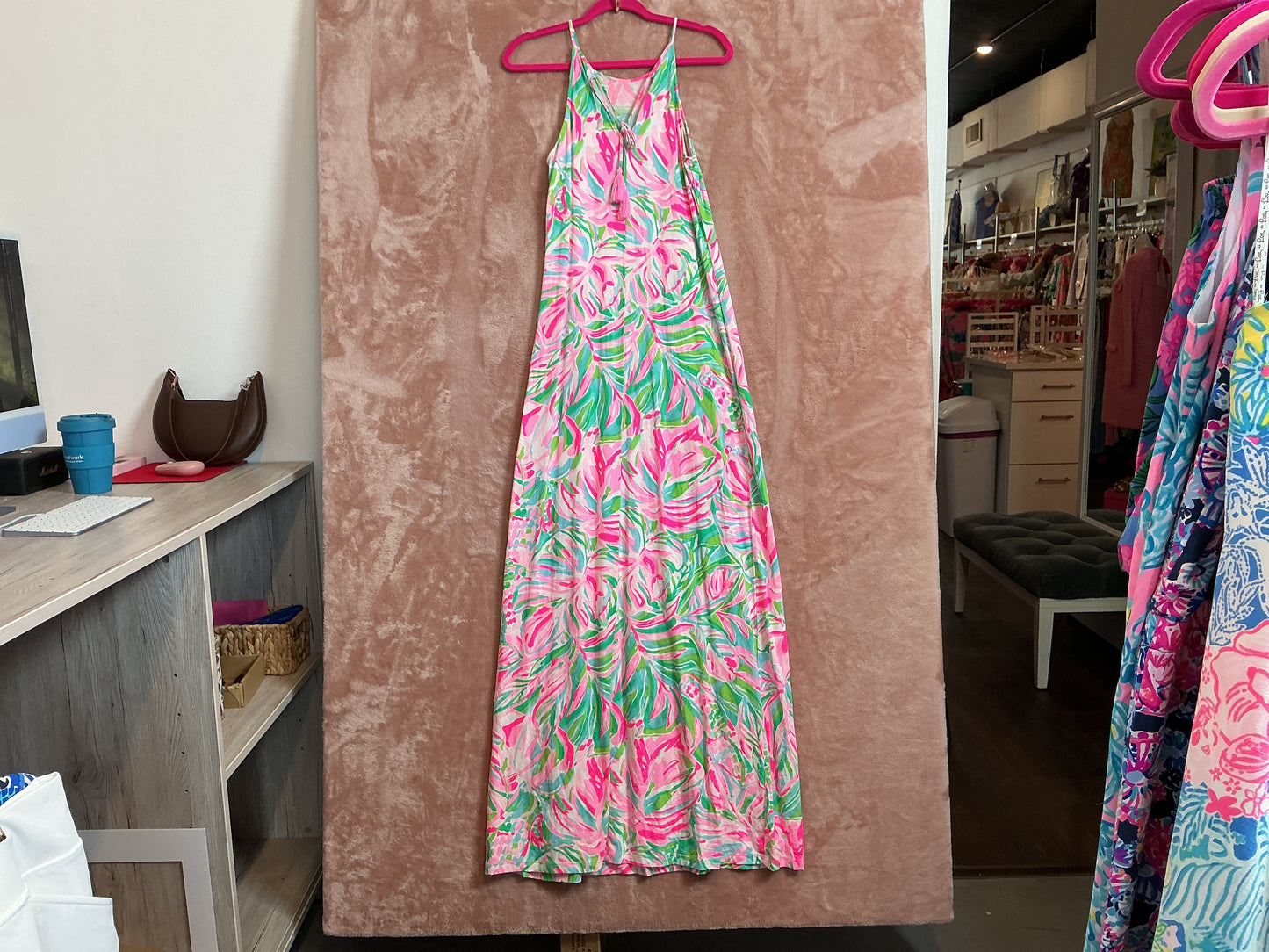 Lilly Pulitzer Dress - Size S